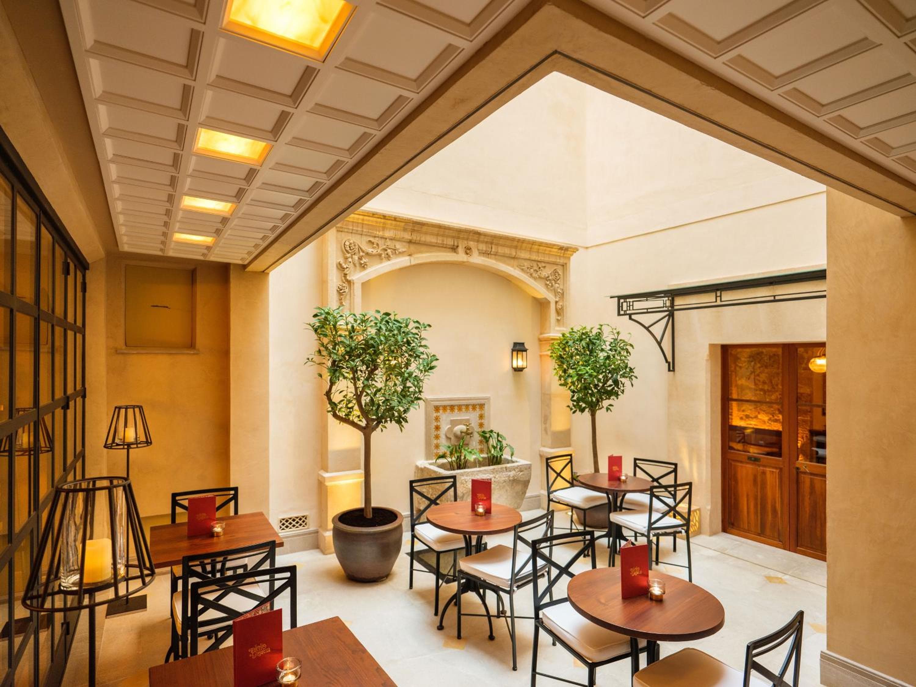 Hotel Gloria de Sant Jaume — 28