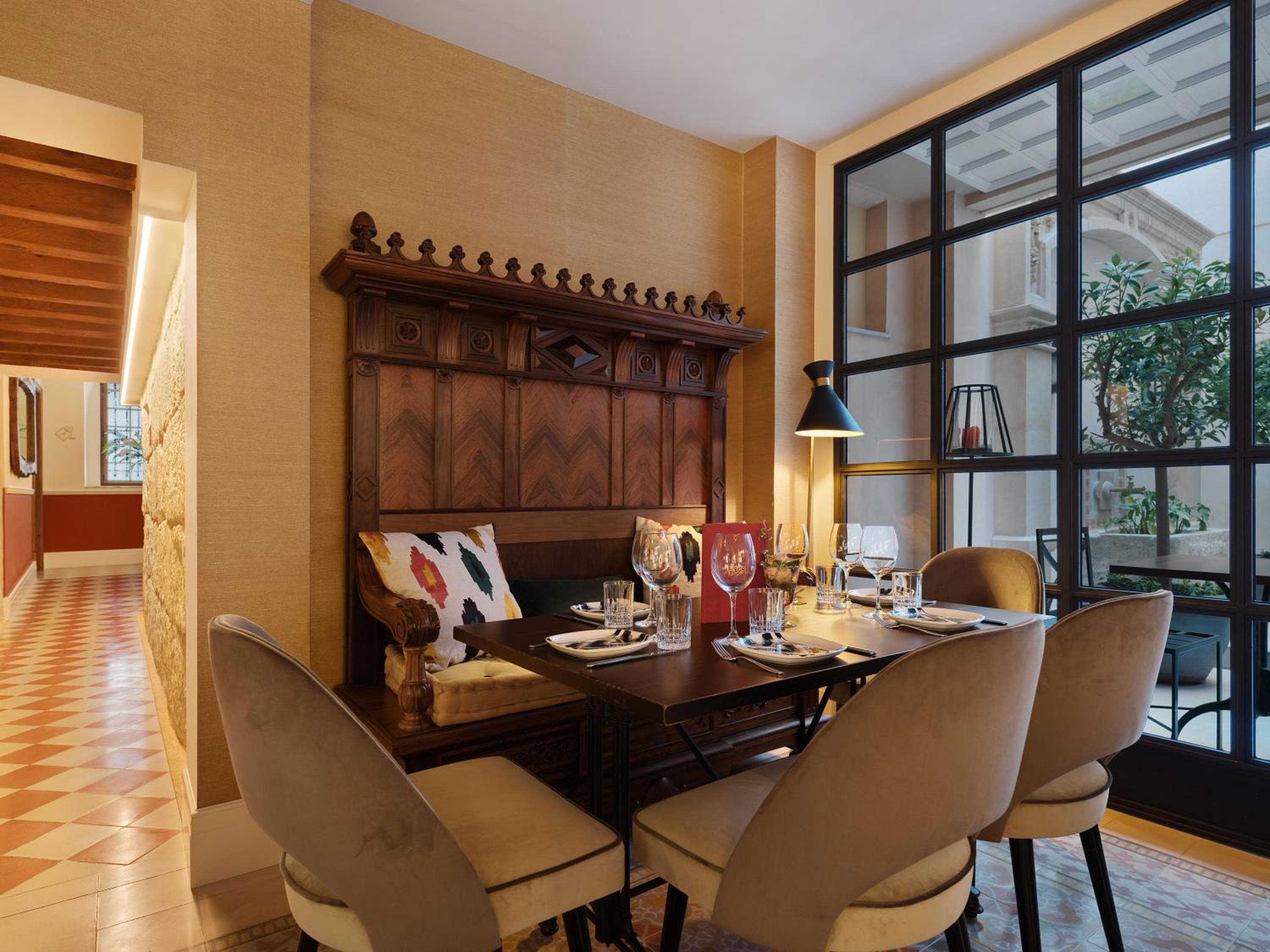 Hotel Gloria de Sant Jaume — 30