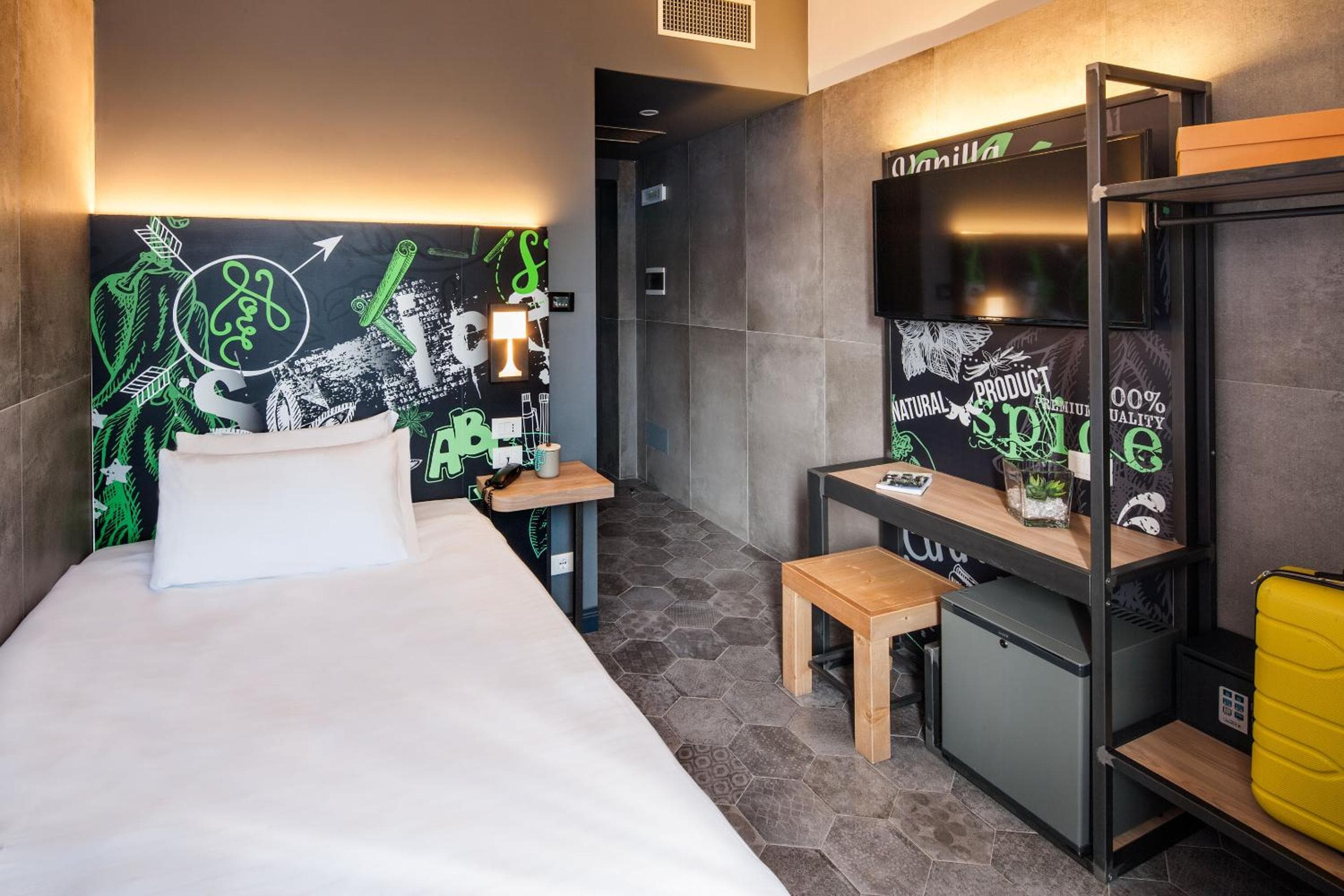 Spice Hotel Milano — 18
