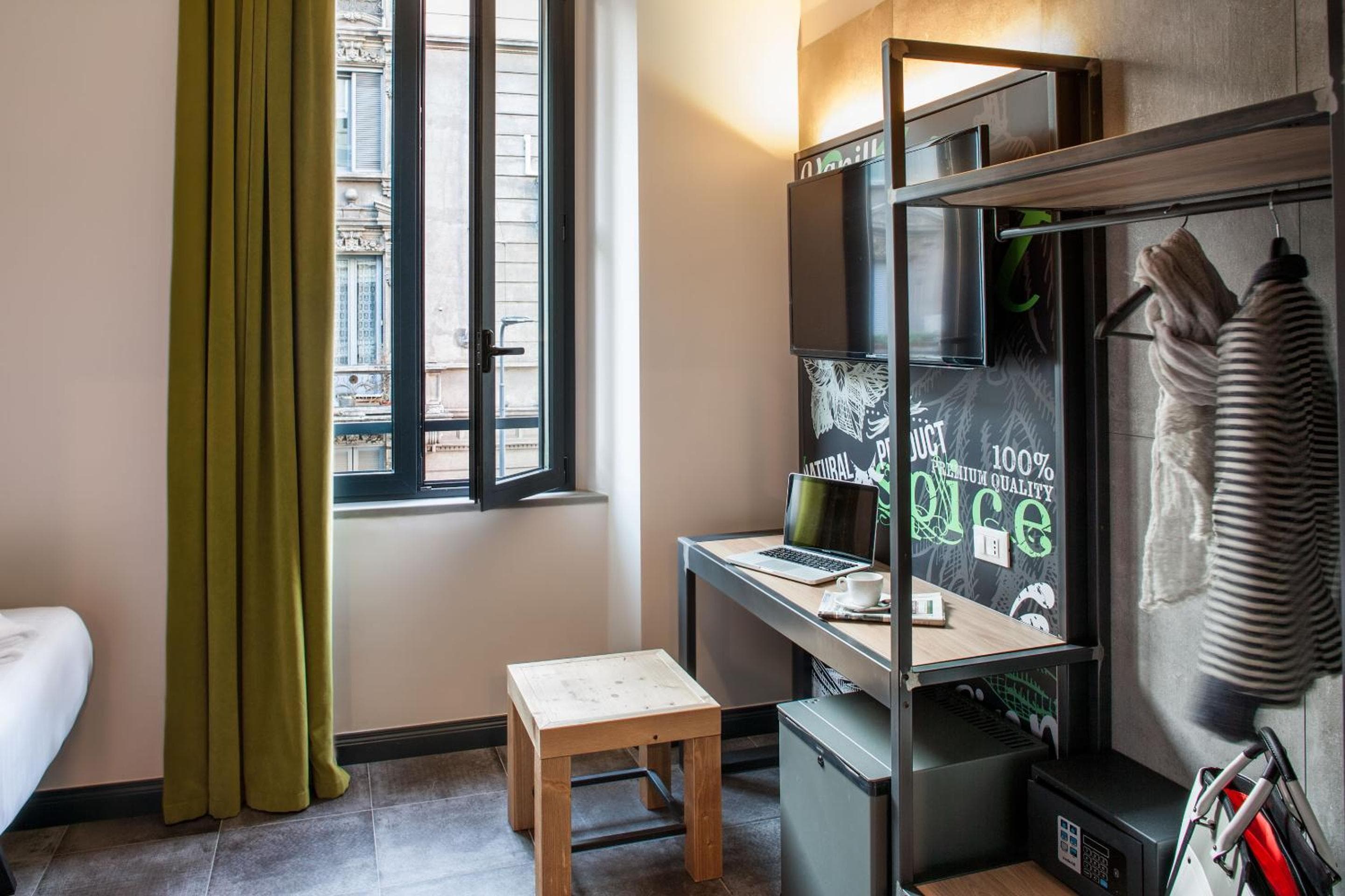 Spice Hotel Milano — 20