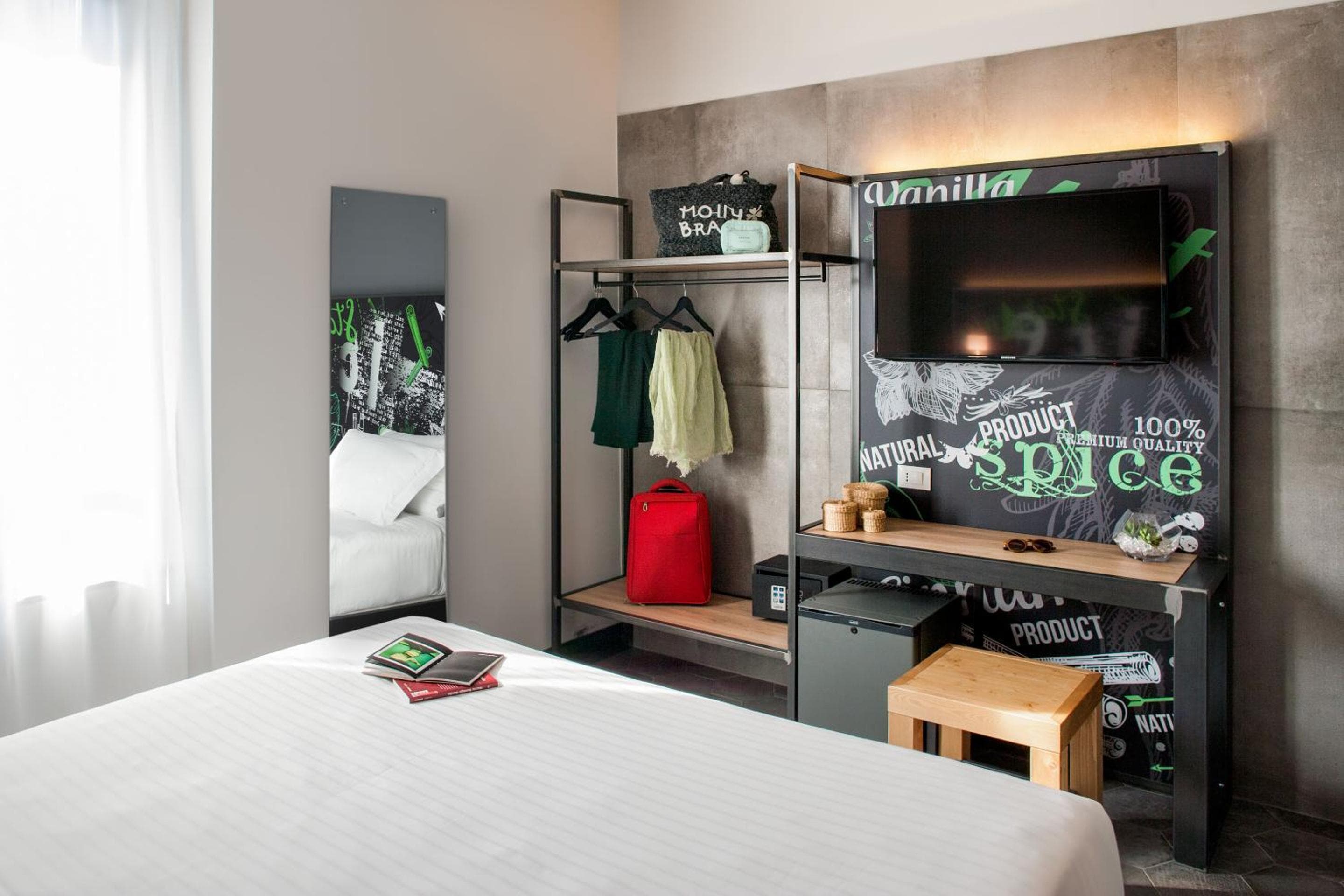 Spice Hotel Milano — 7