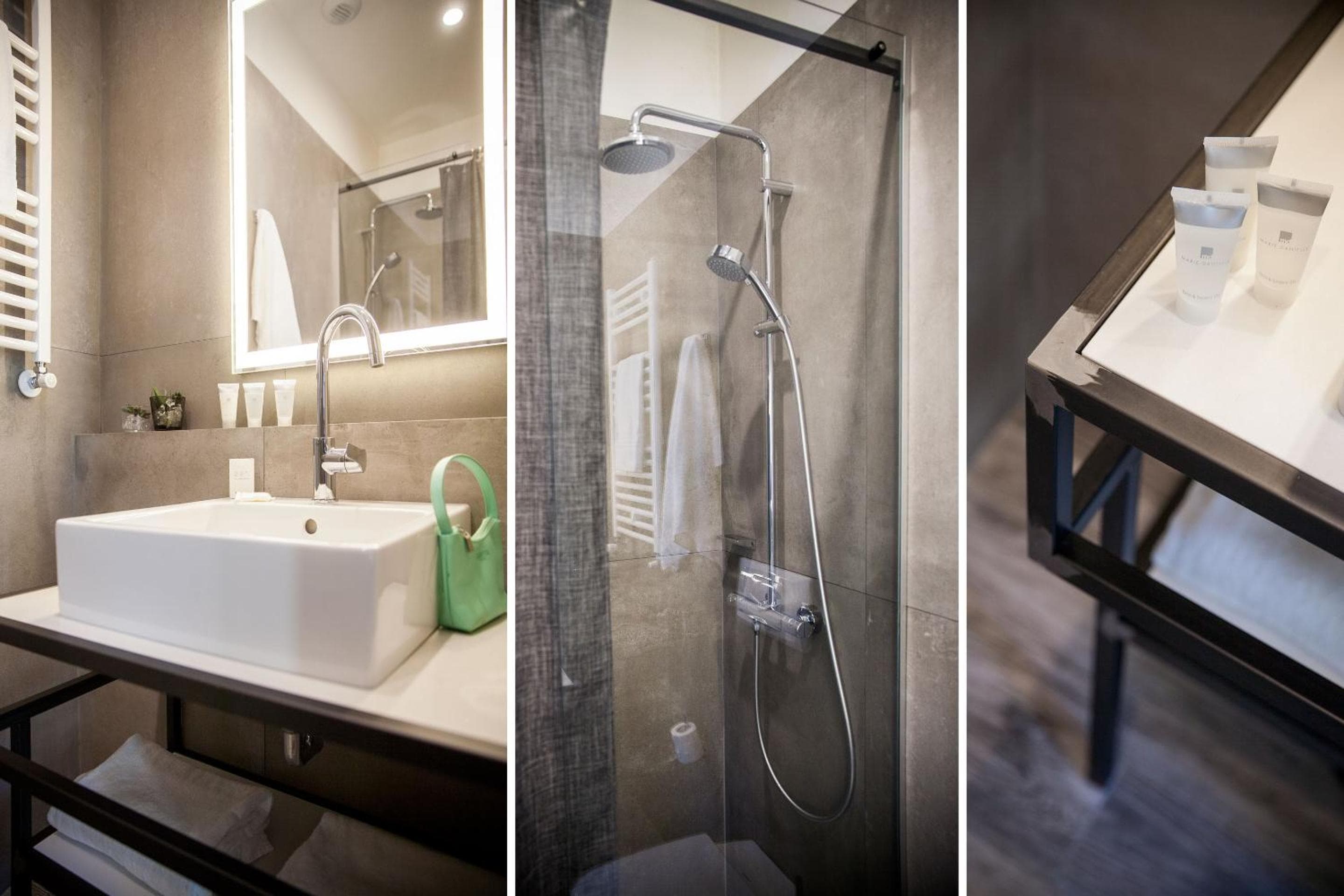 Spice Hotel Milano — 16
