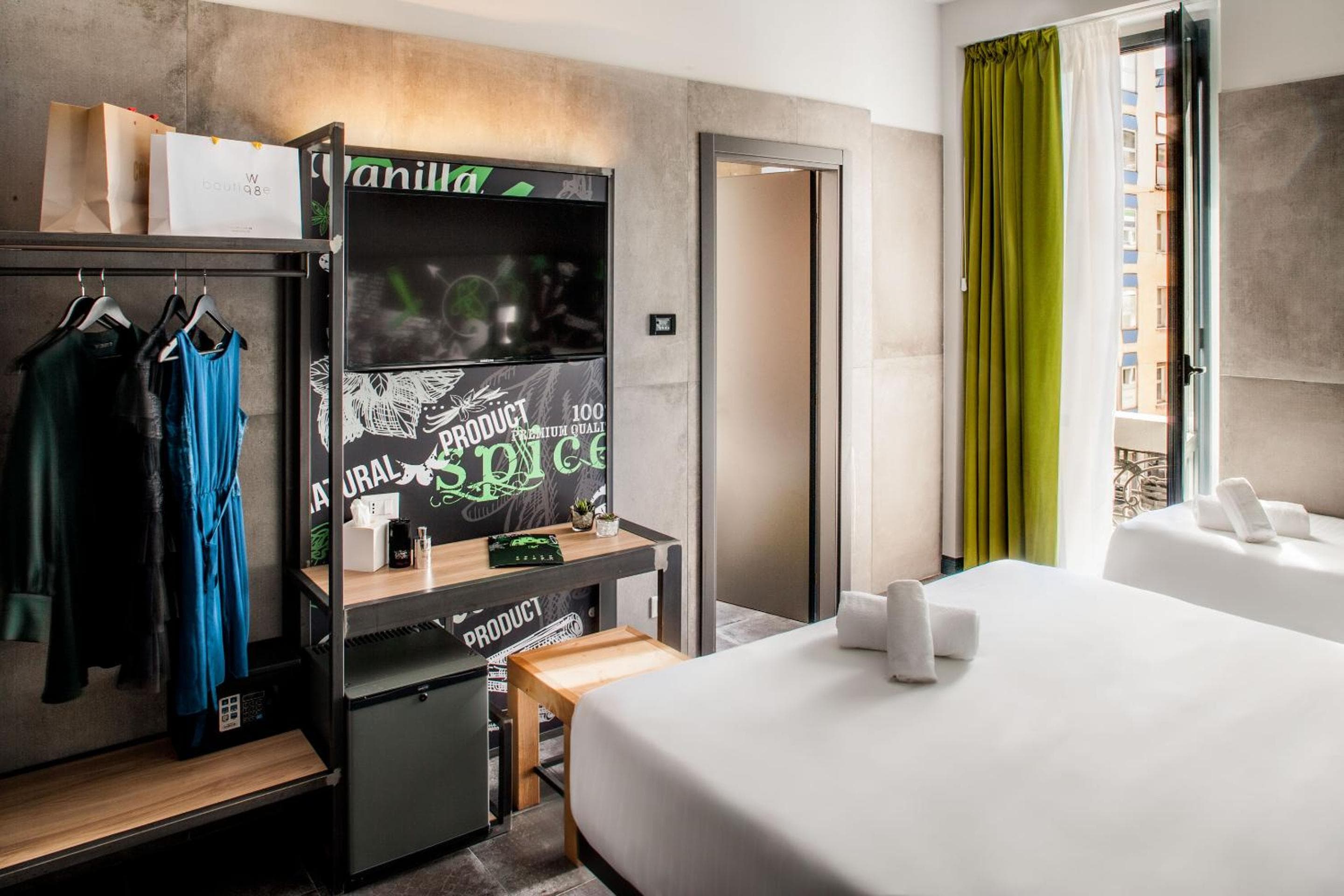 Spice Hotel Milano — 24