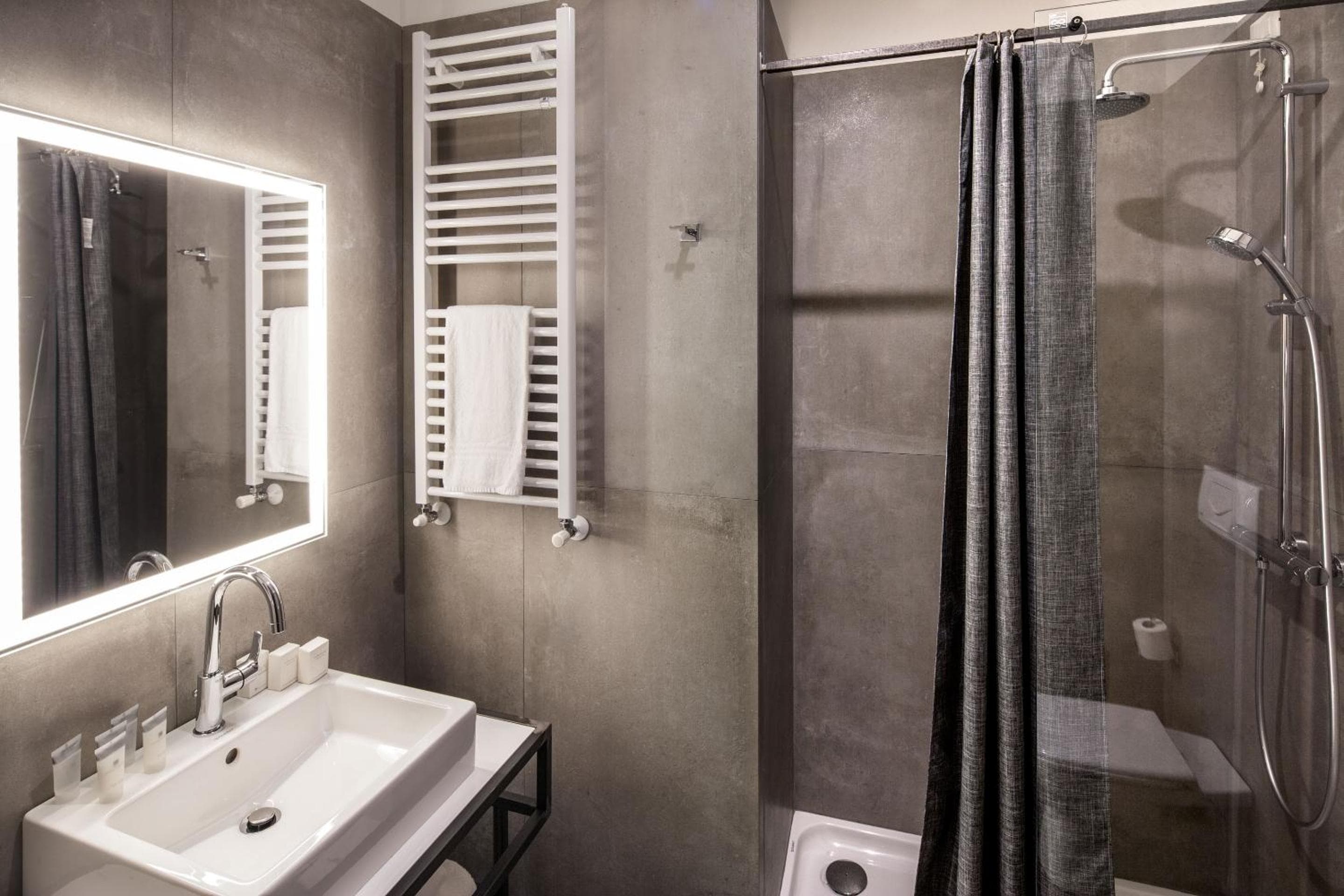 Spice Hotel Milano — 26