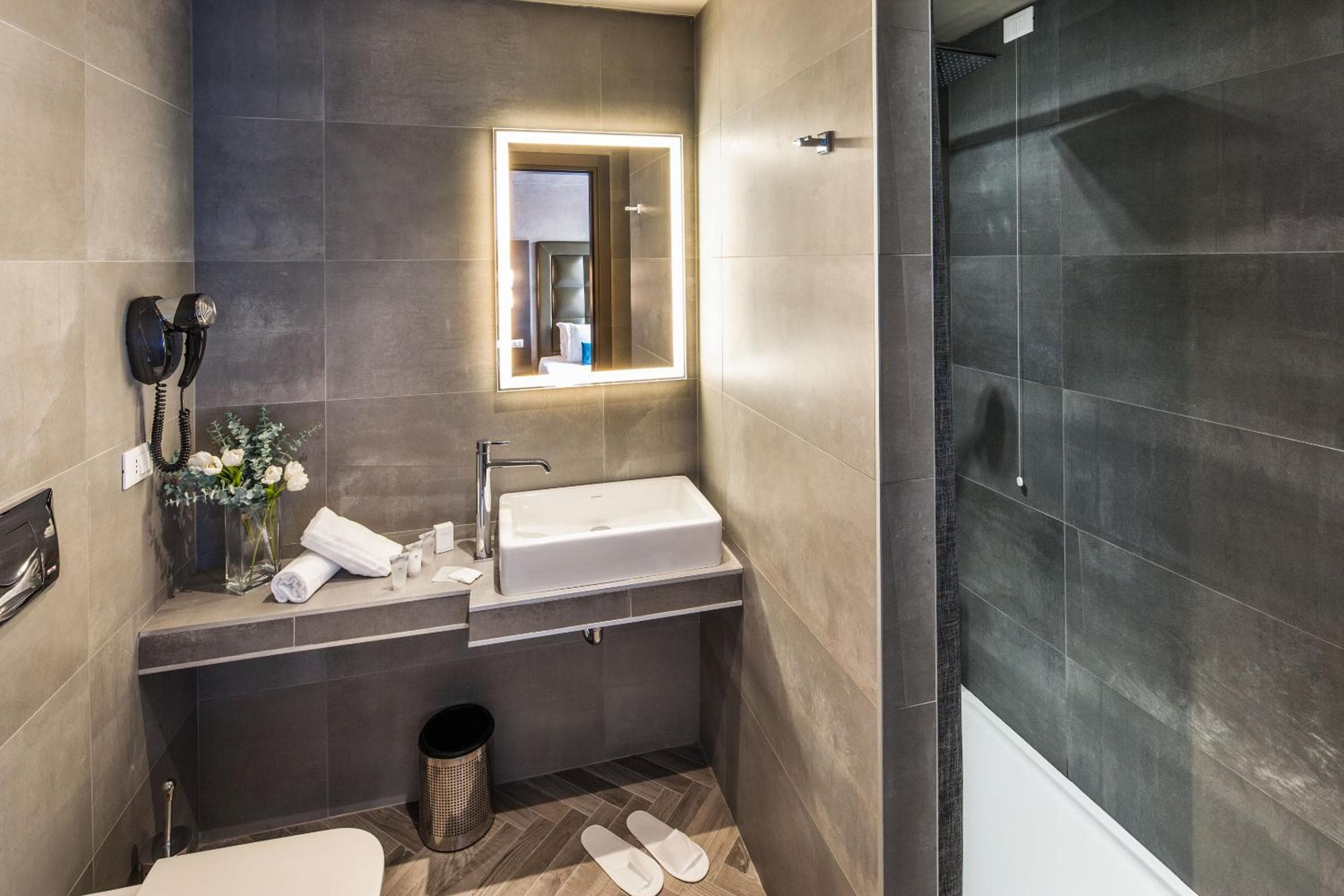 Spice Hotel Milano — 9