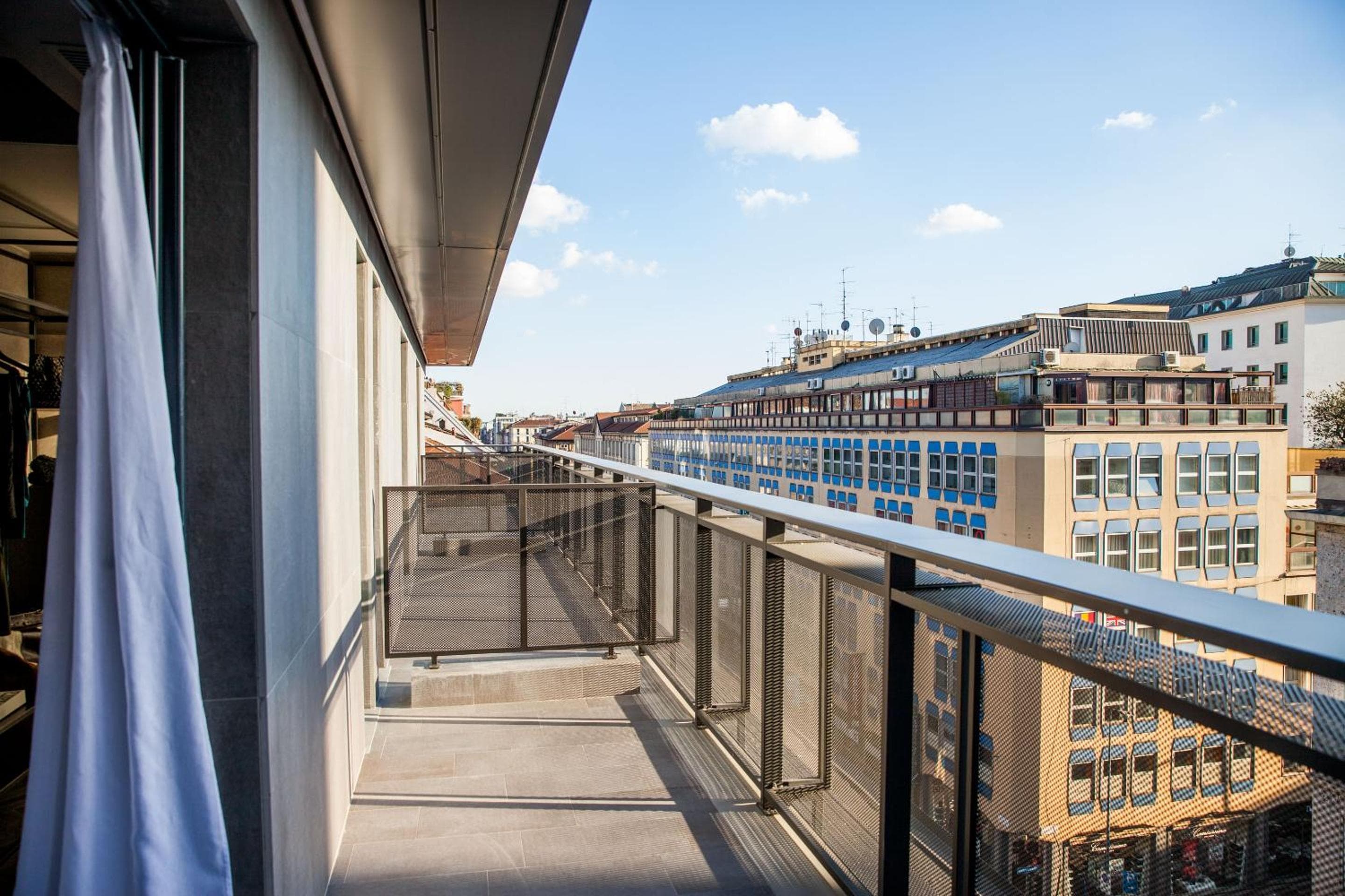 Spice Hotel Milano — 11