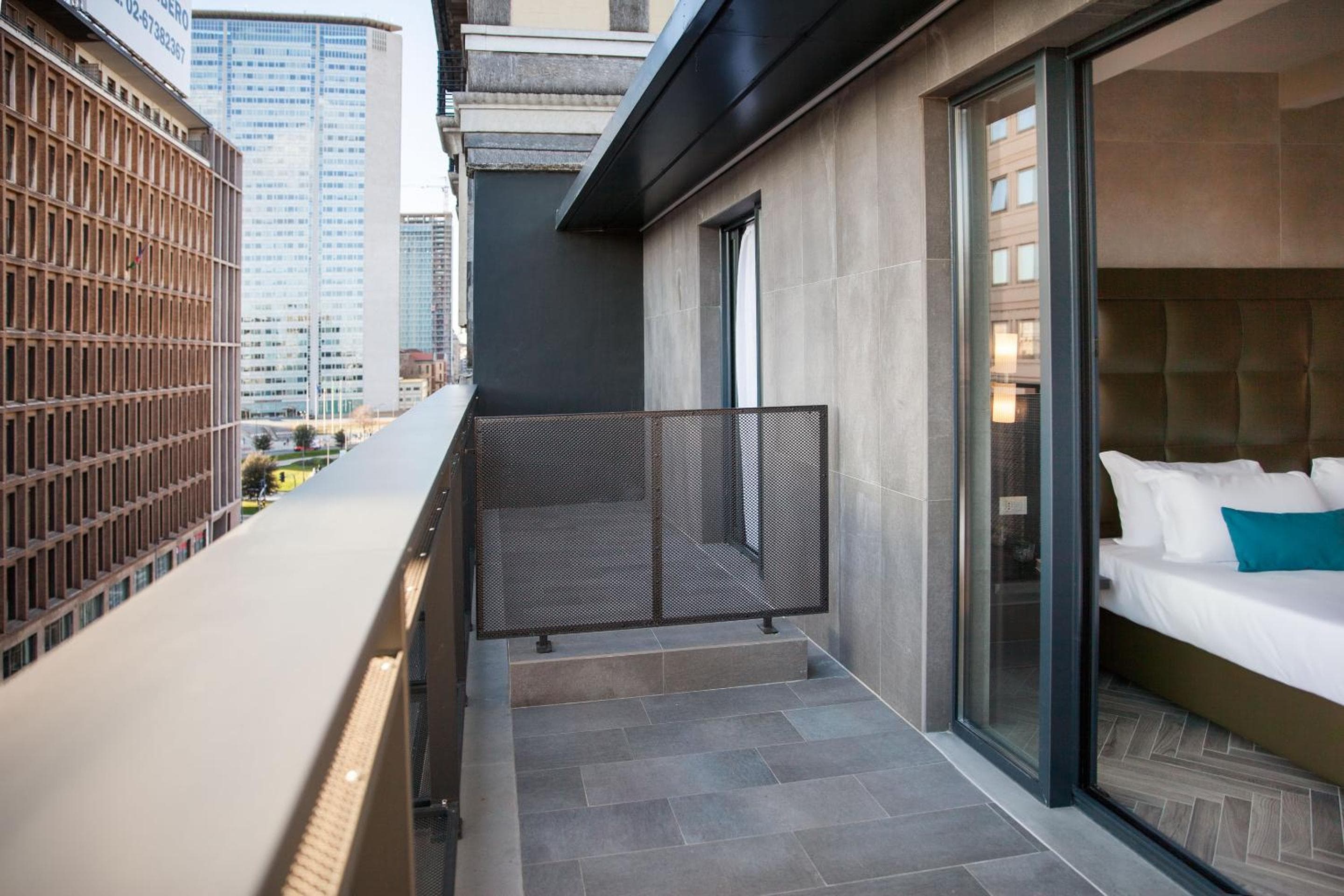 Spice Hotel Milano — 25