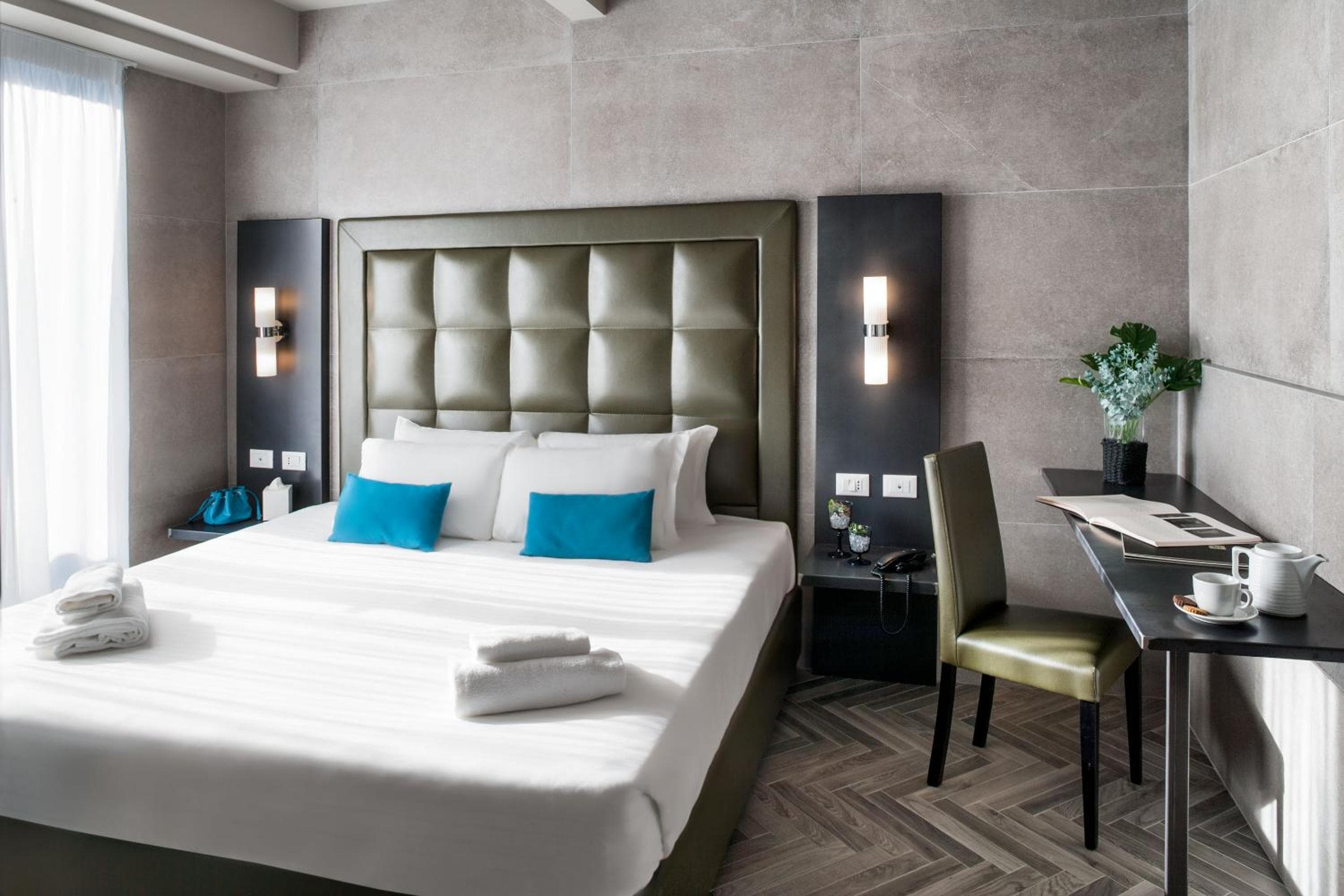 Spice Hotel Milano — 13
