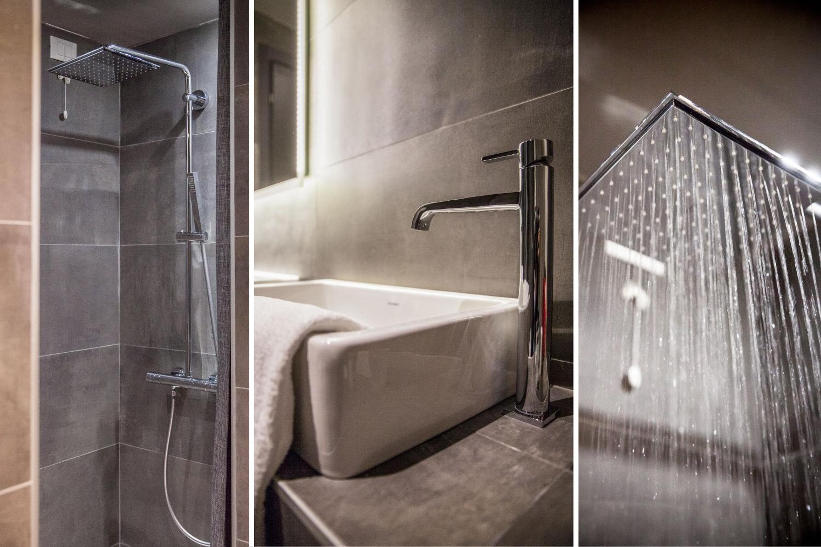 Spice Hotel Milano — 28
