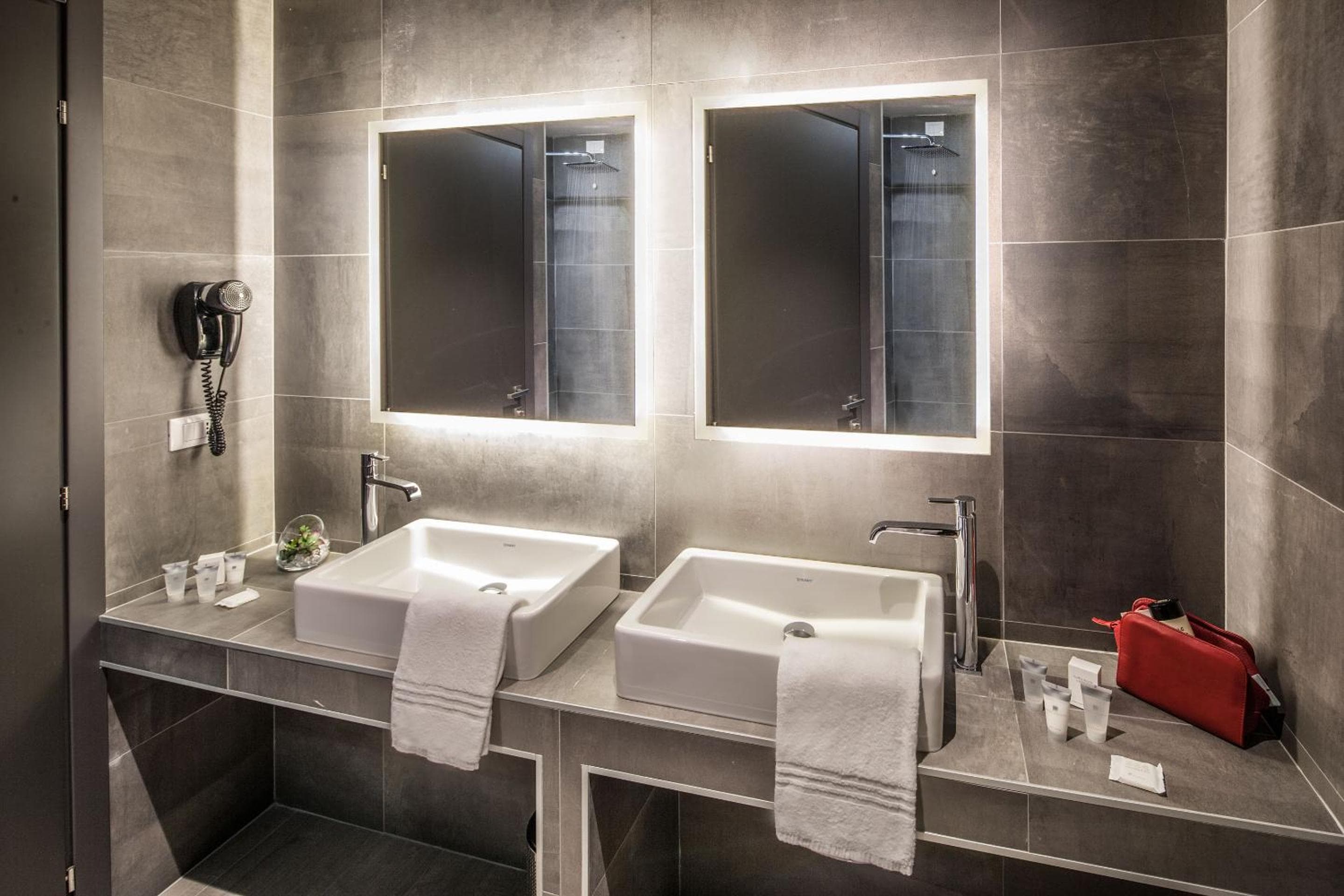 Spice Hotel Milano — 27