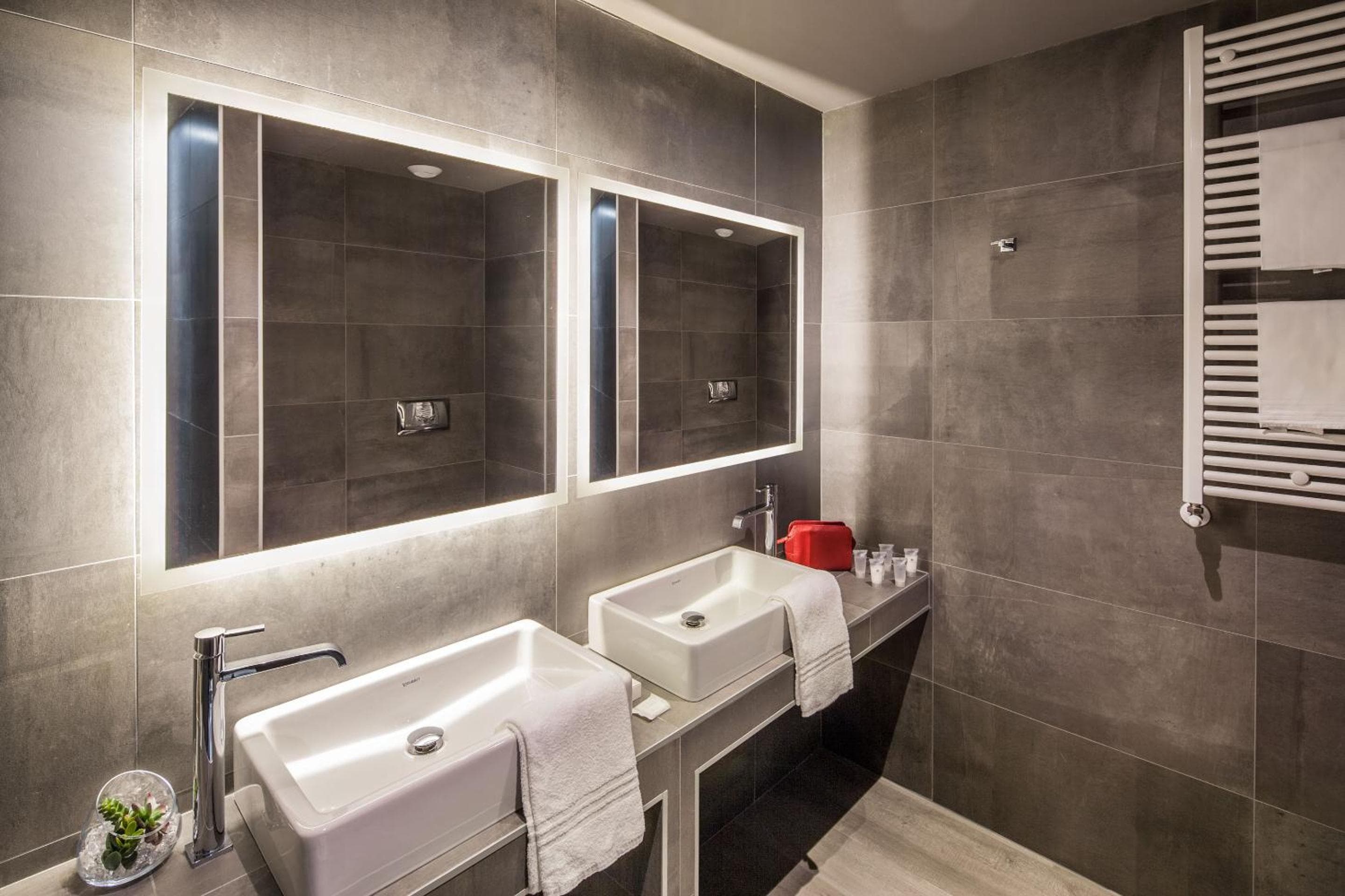 Spice Hotel Milano — 12
