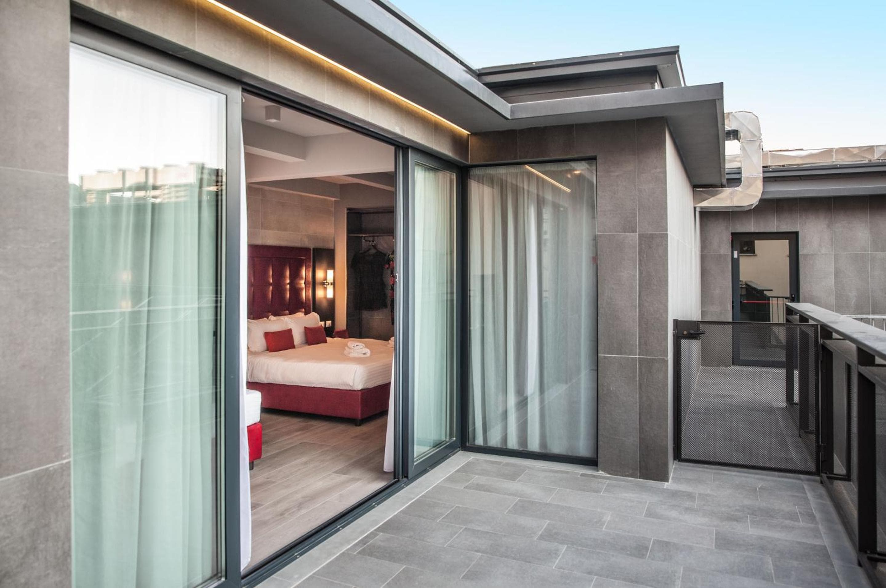Spice Hotel Milano — 3
