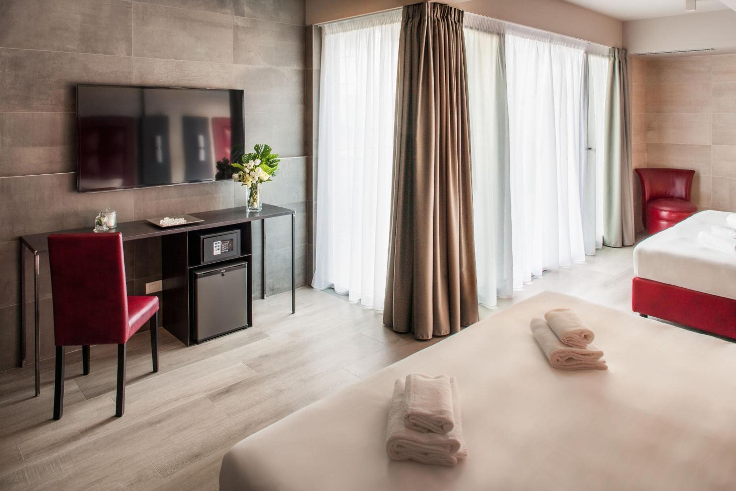 Spice Hotel Milano — 29