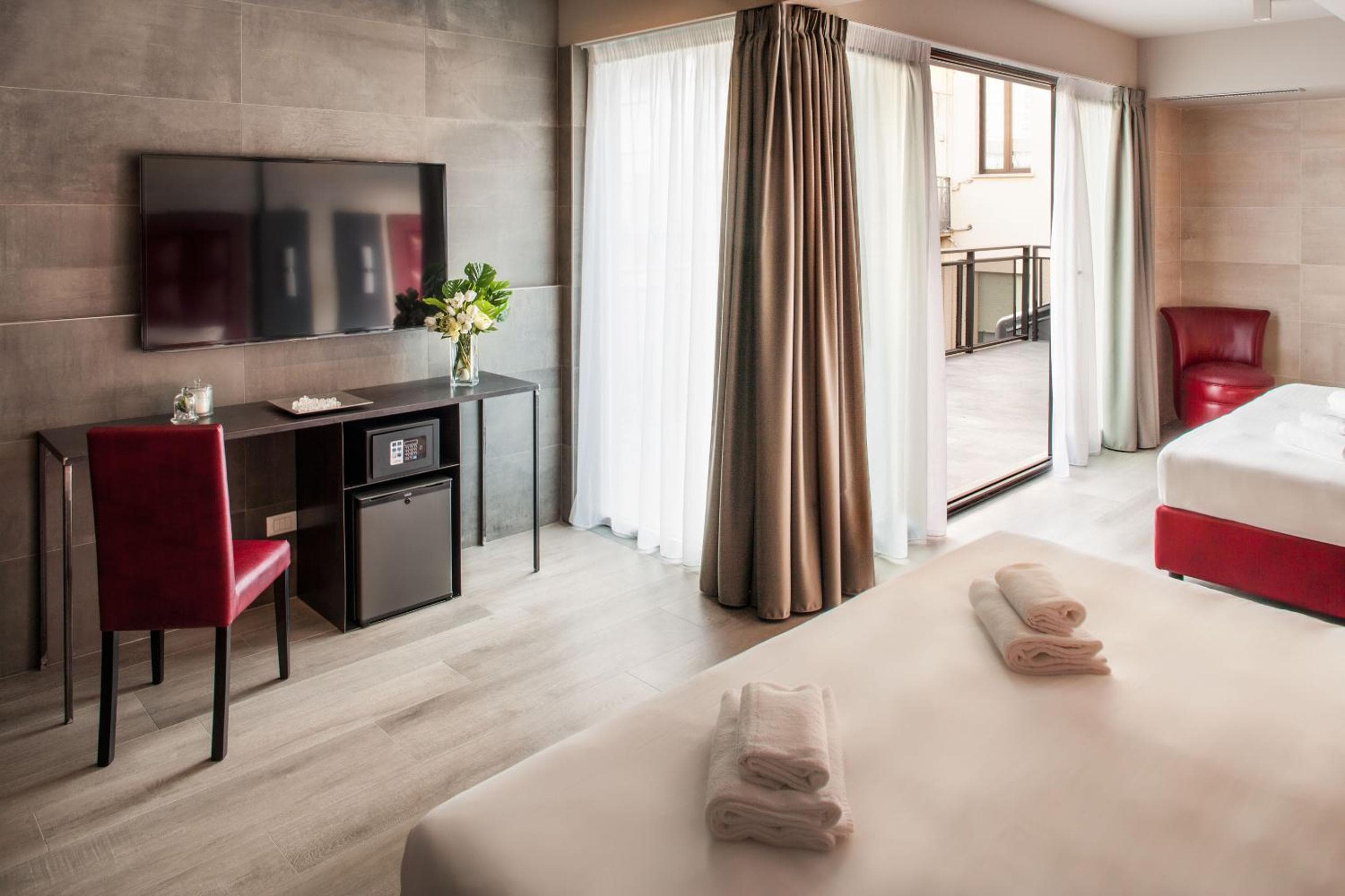 Spice Hotel Milano — 30