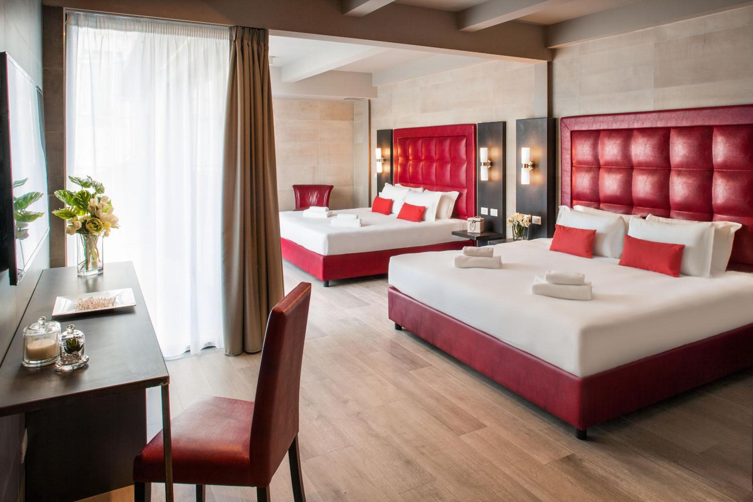 Spice Hotel Milano — 6