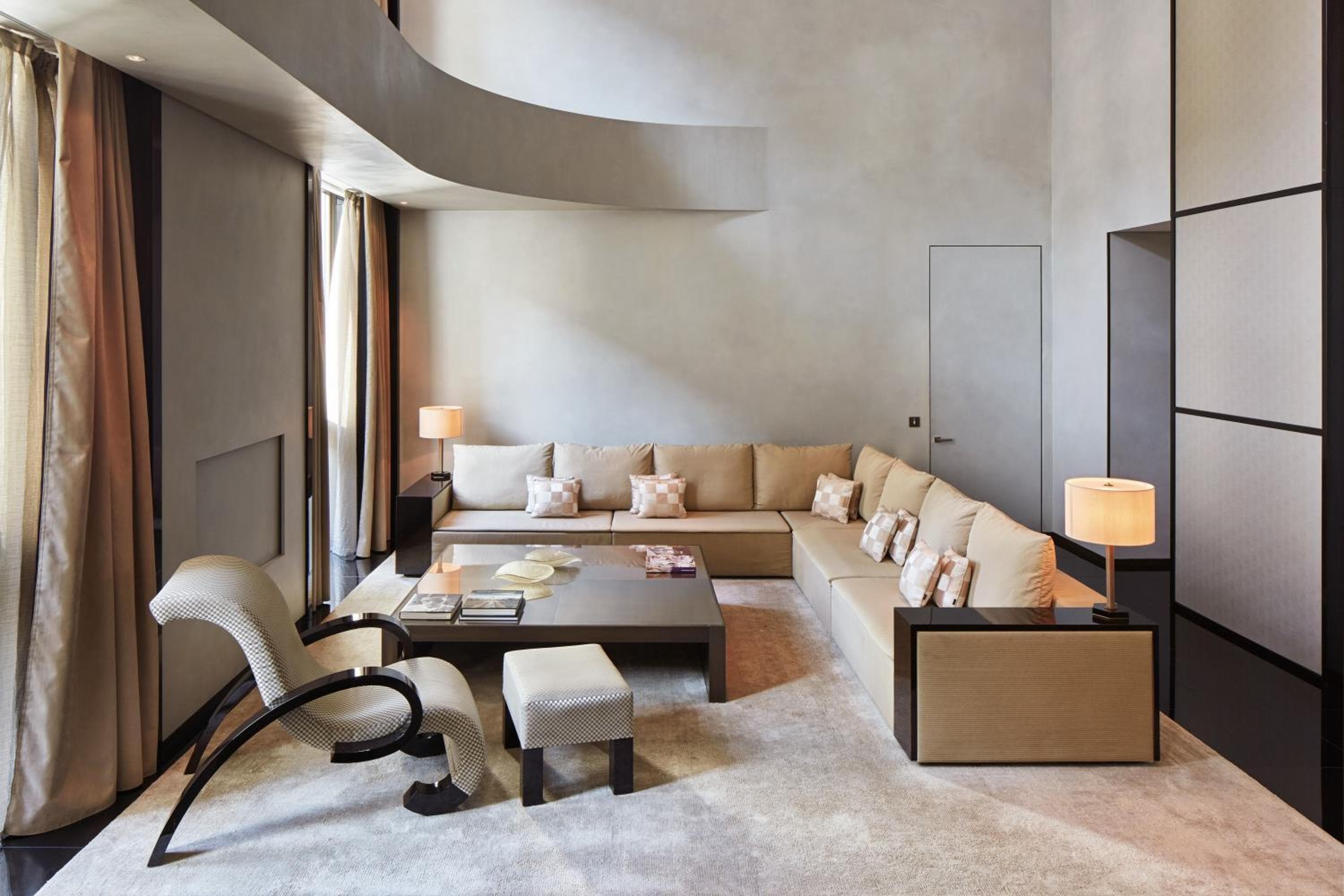Armani Hotel Milano — 24