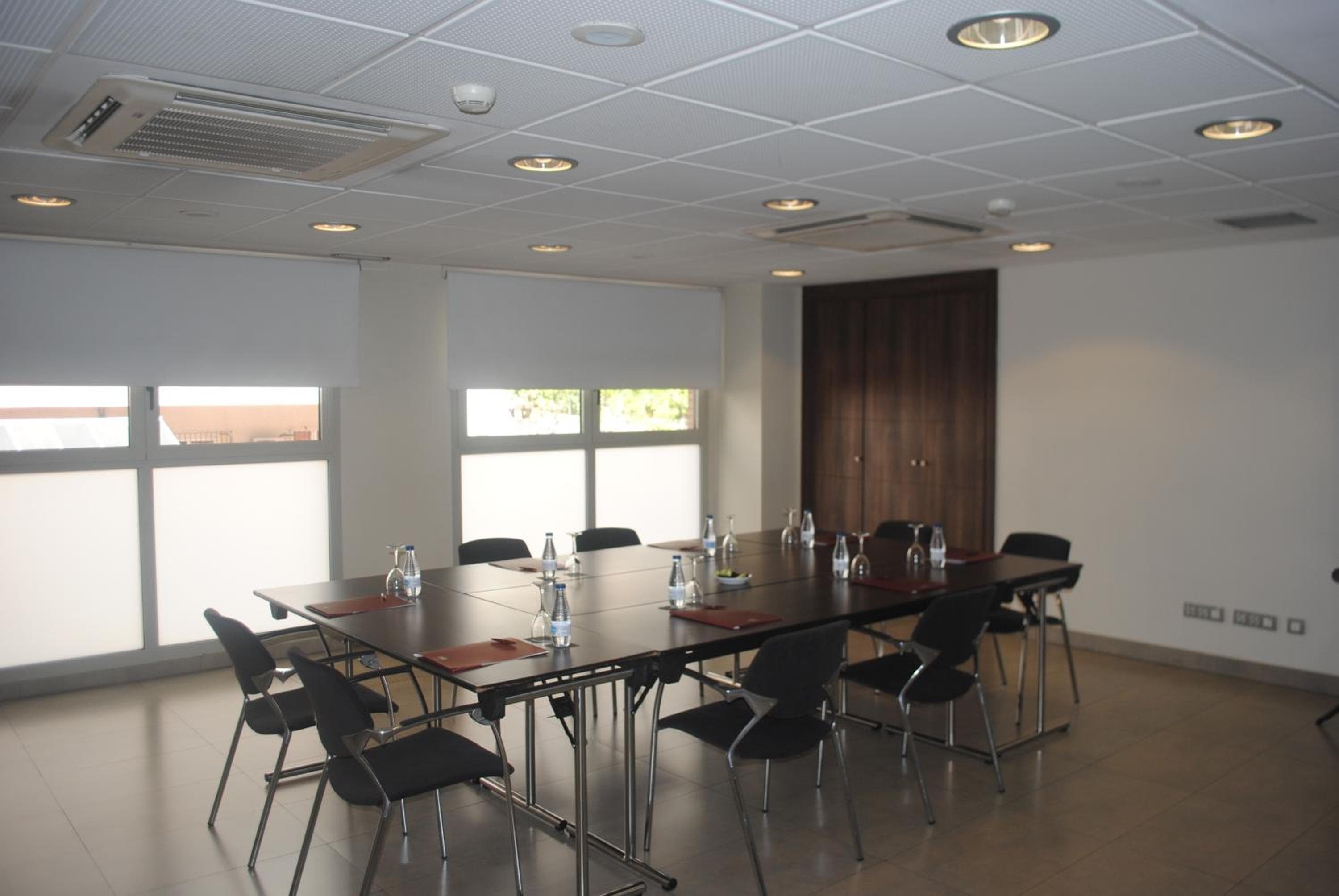 Suites Viena Plaza de España — 27