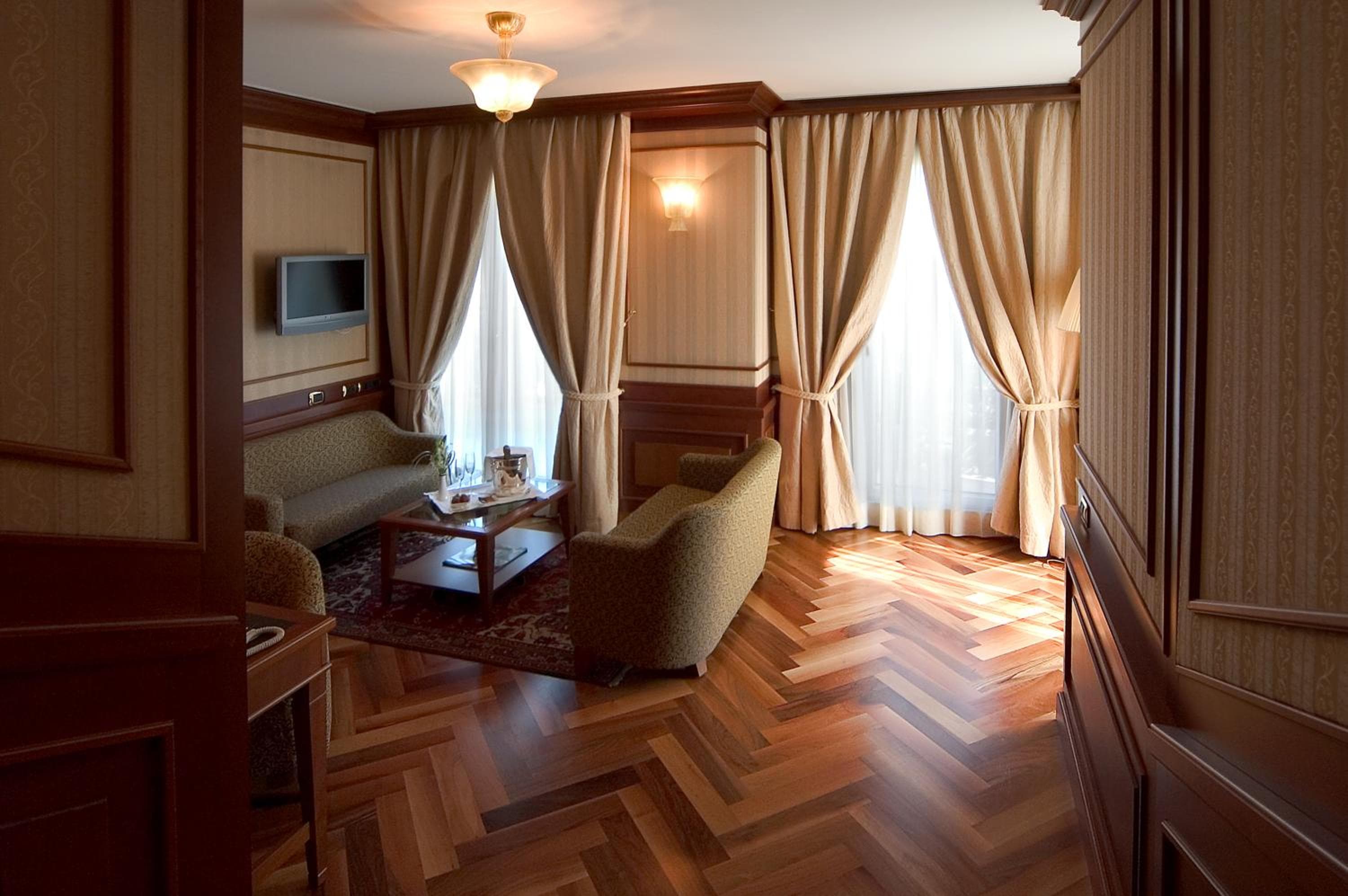 Hotel Manzoni — 23