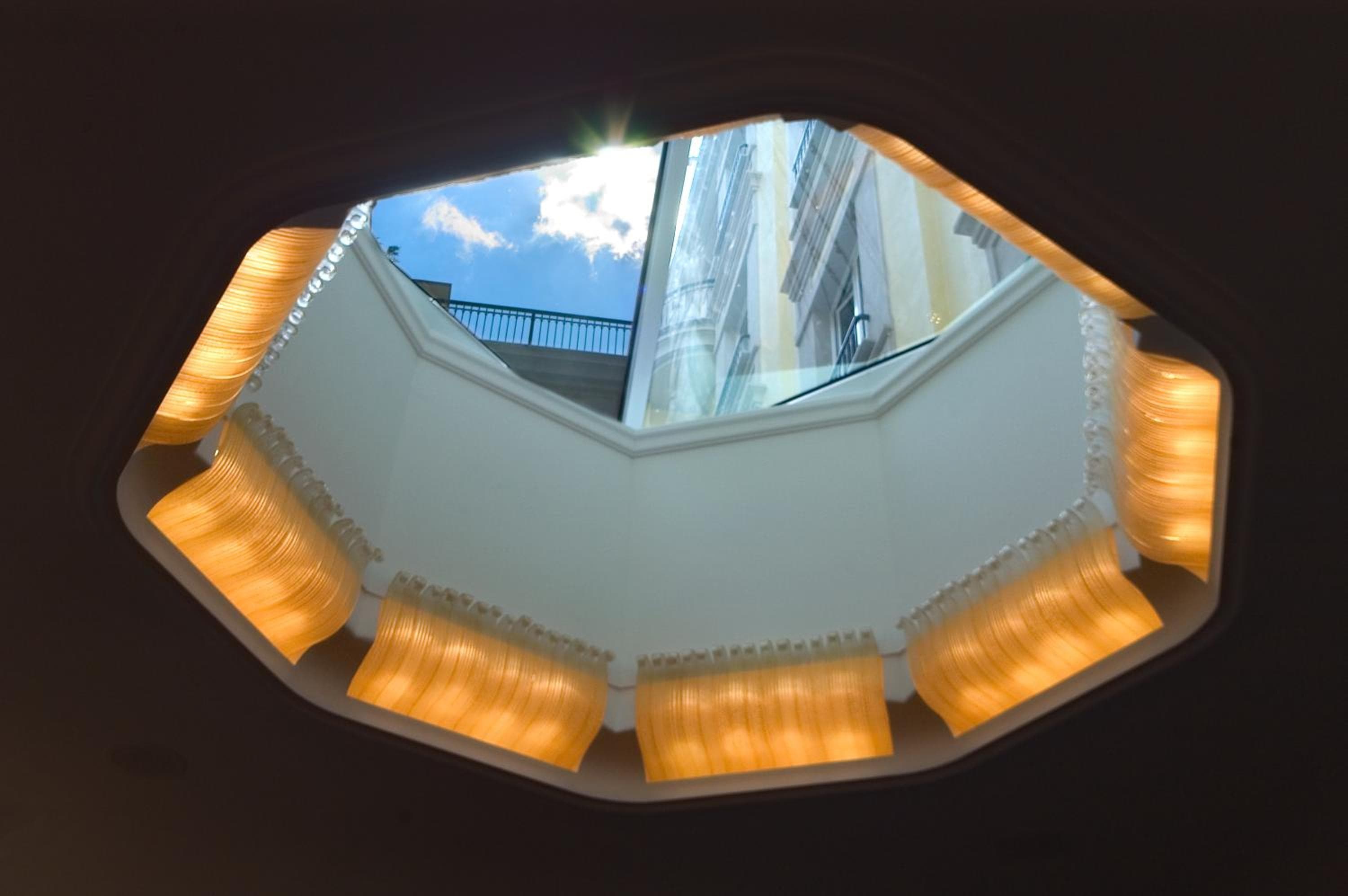 Albergo Manzoni — 12