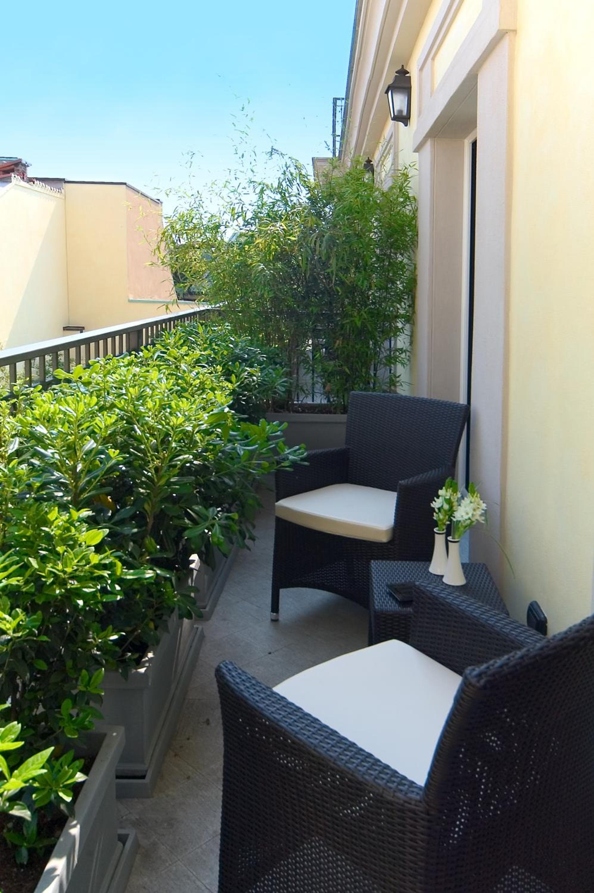 Albergo Manzoni — 14