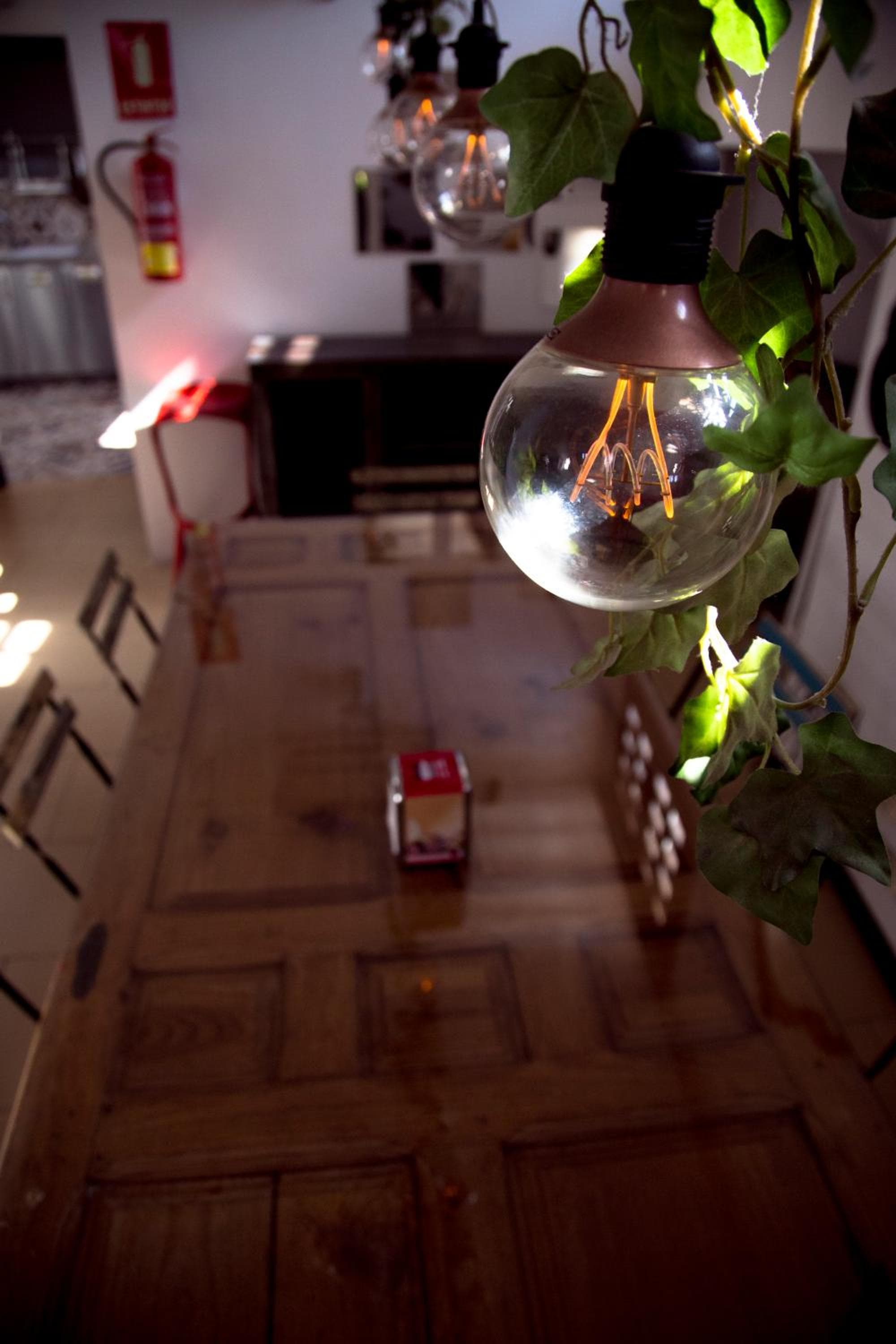 The Lights Hostel — 26