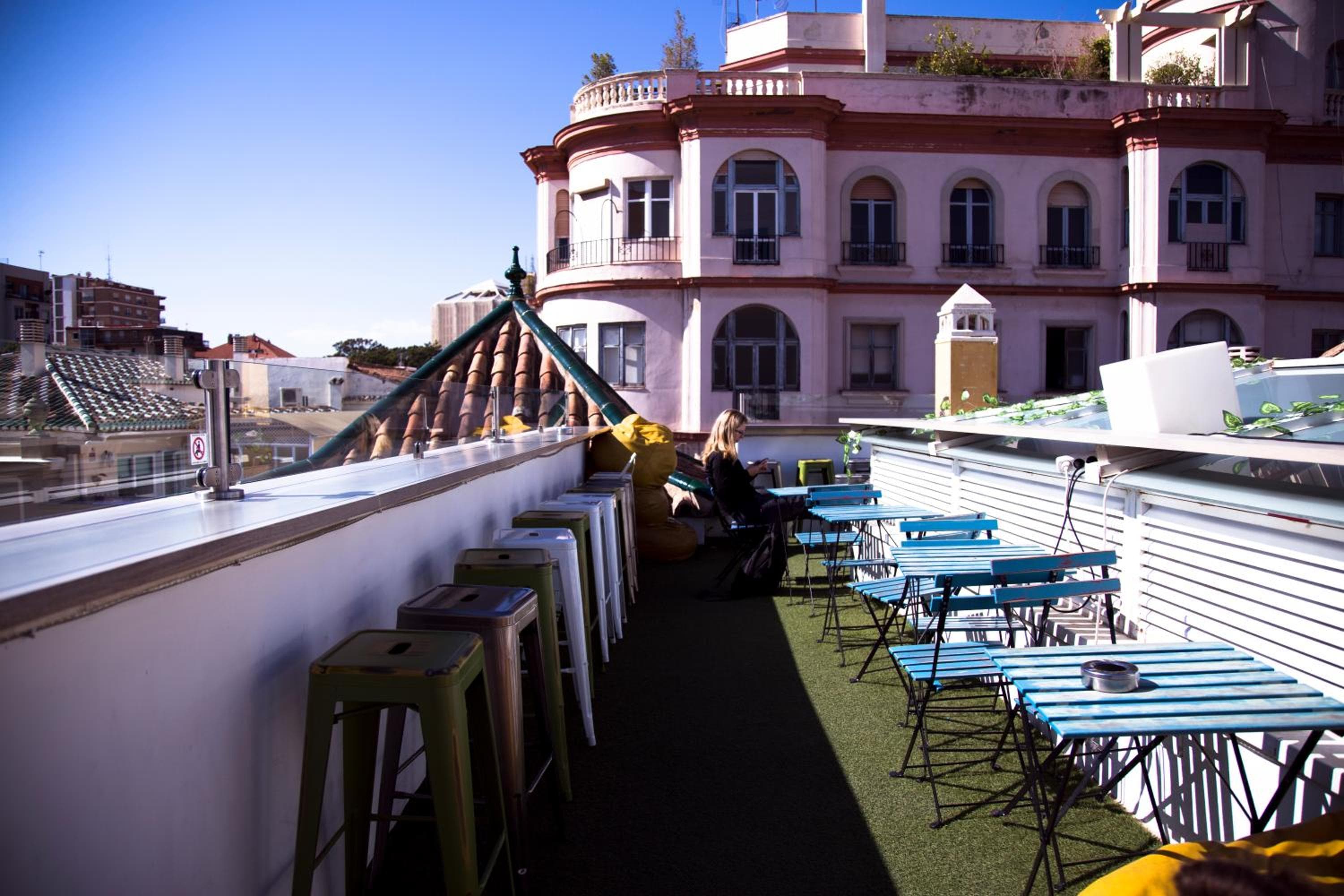 The Lights Hostel — 20