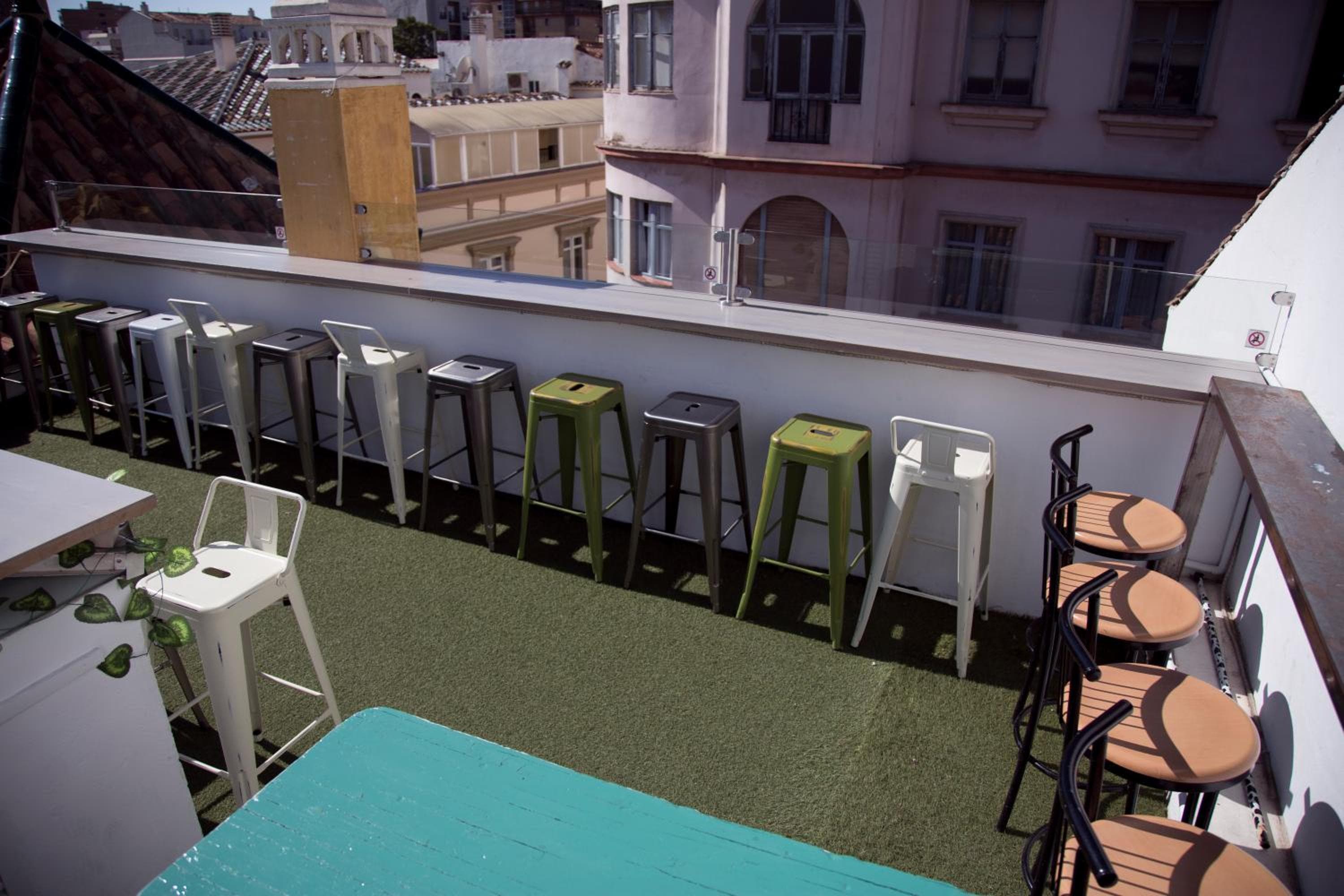 The Lights Hostel — 17