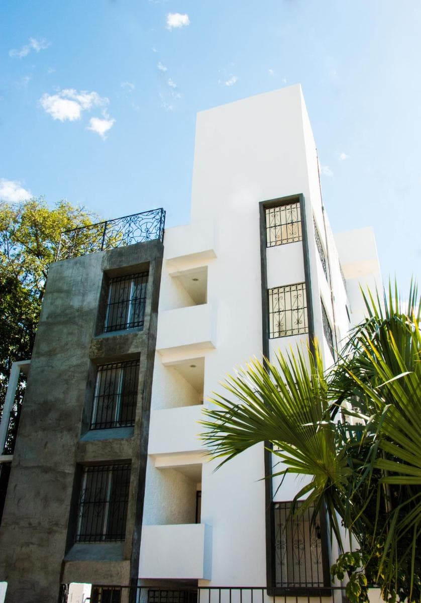 Villa Antilope — 1