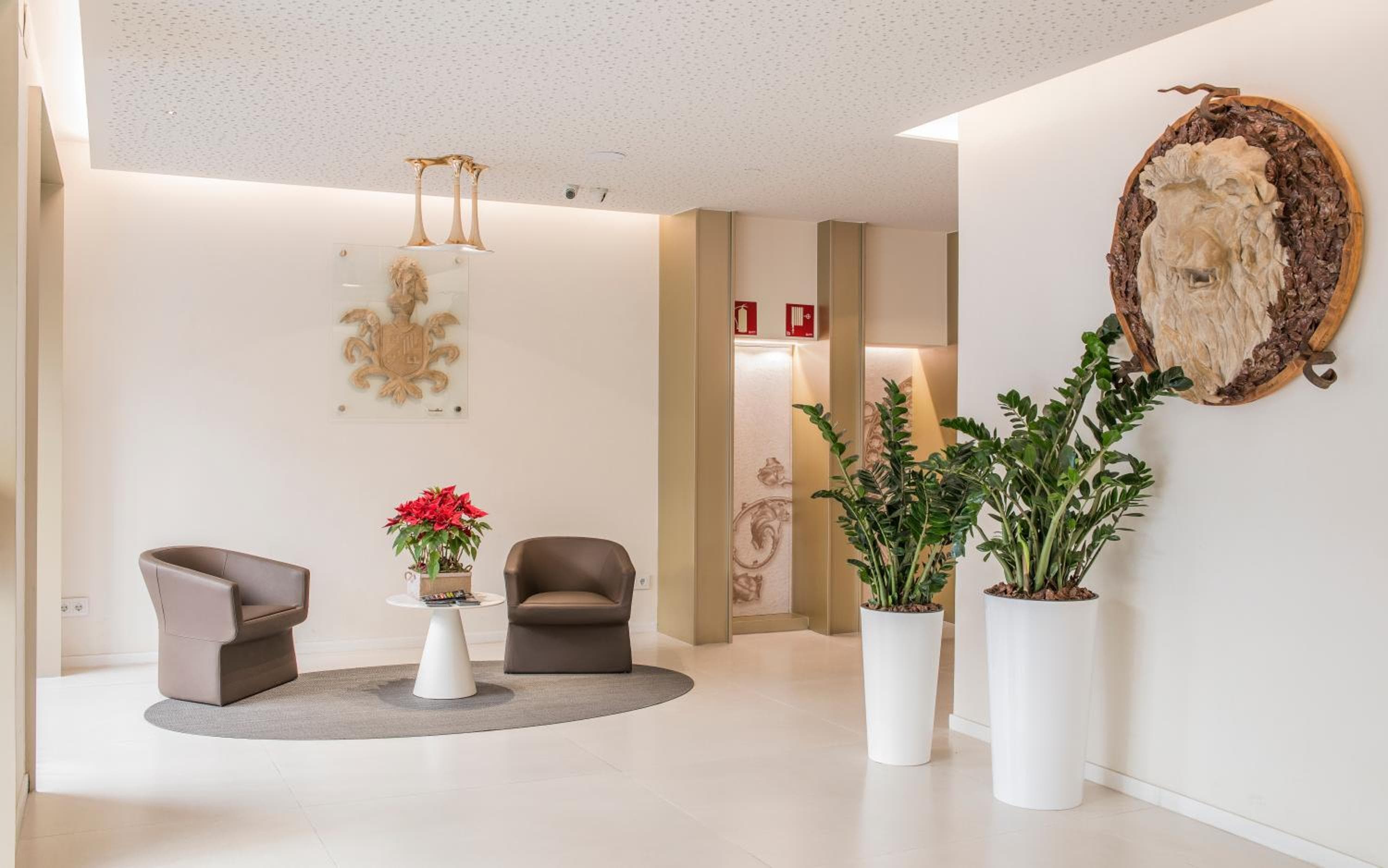 Hotel Lleó — 25