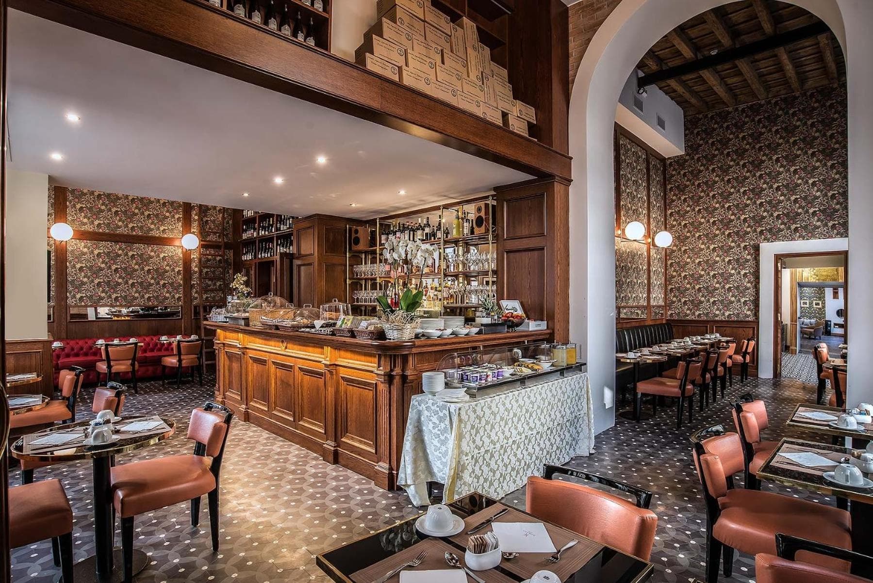 Hotel Damaso — 11