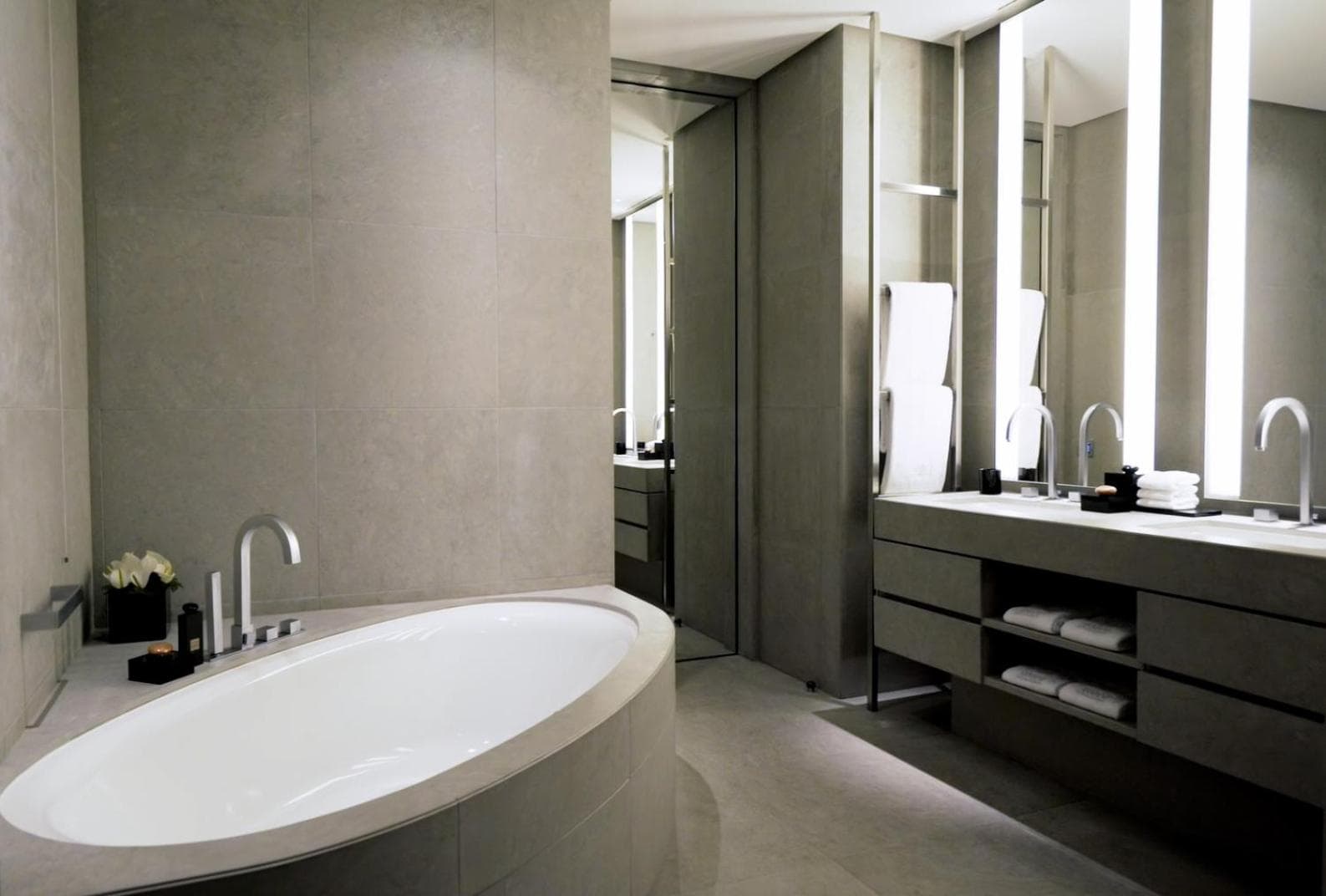 Armani Hotel Milano — 16