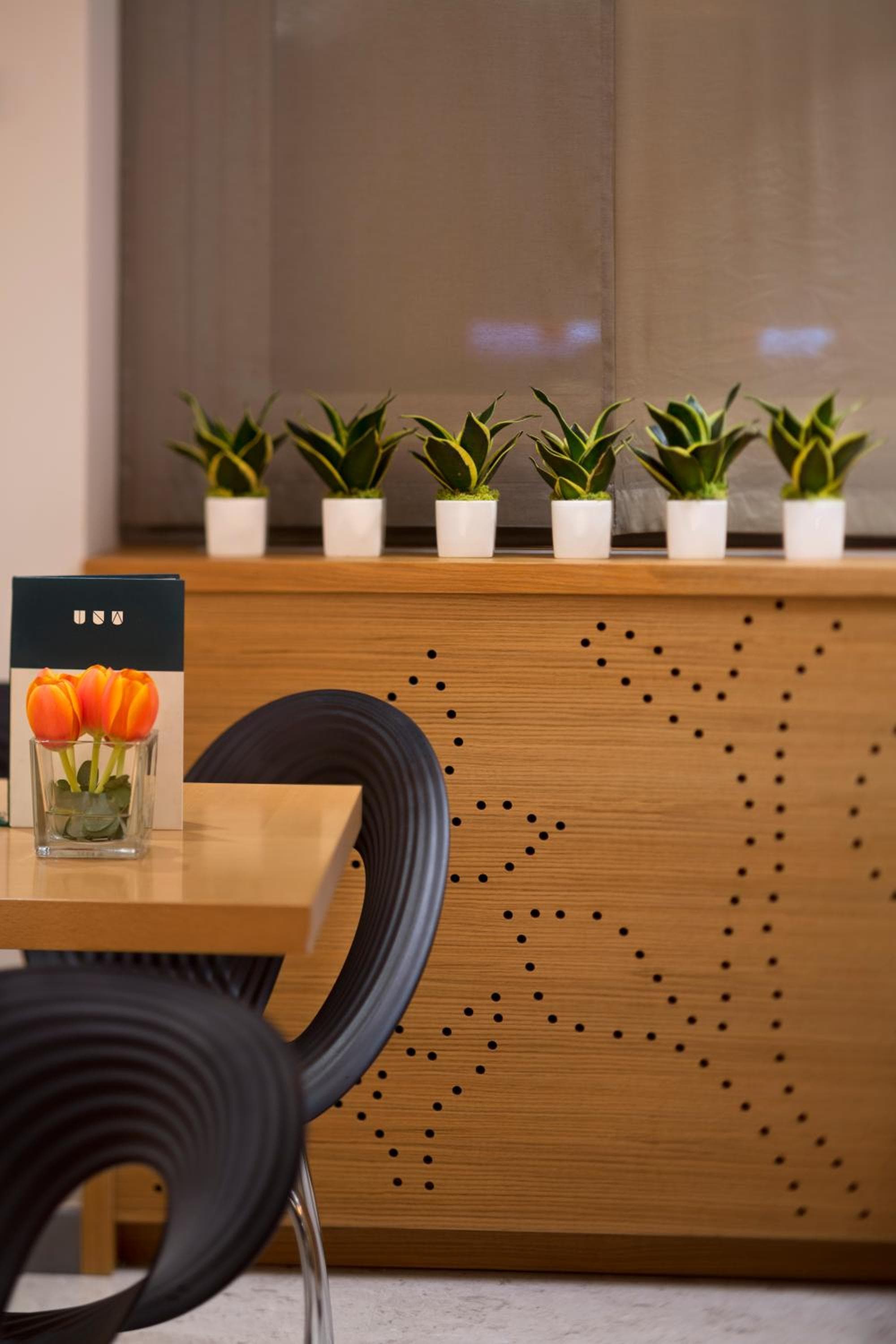 UNAHOTELS Mediterraneo Milano — 26