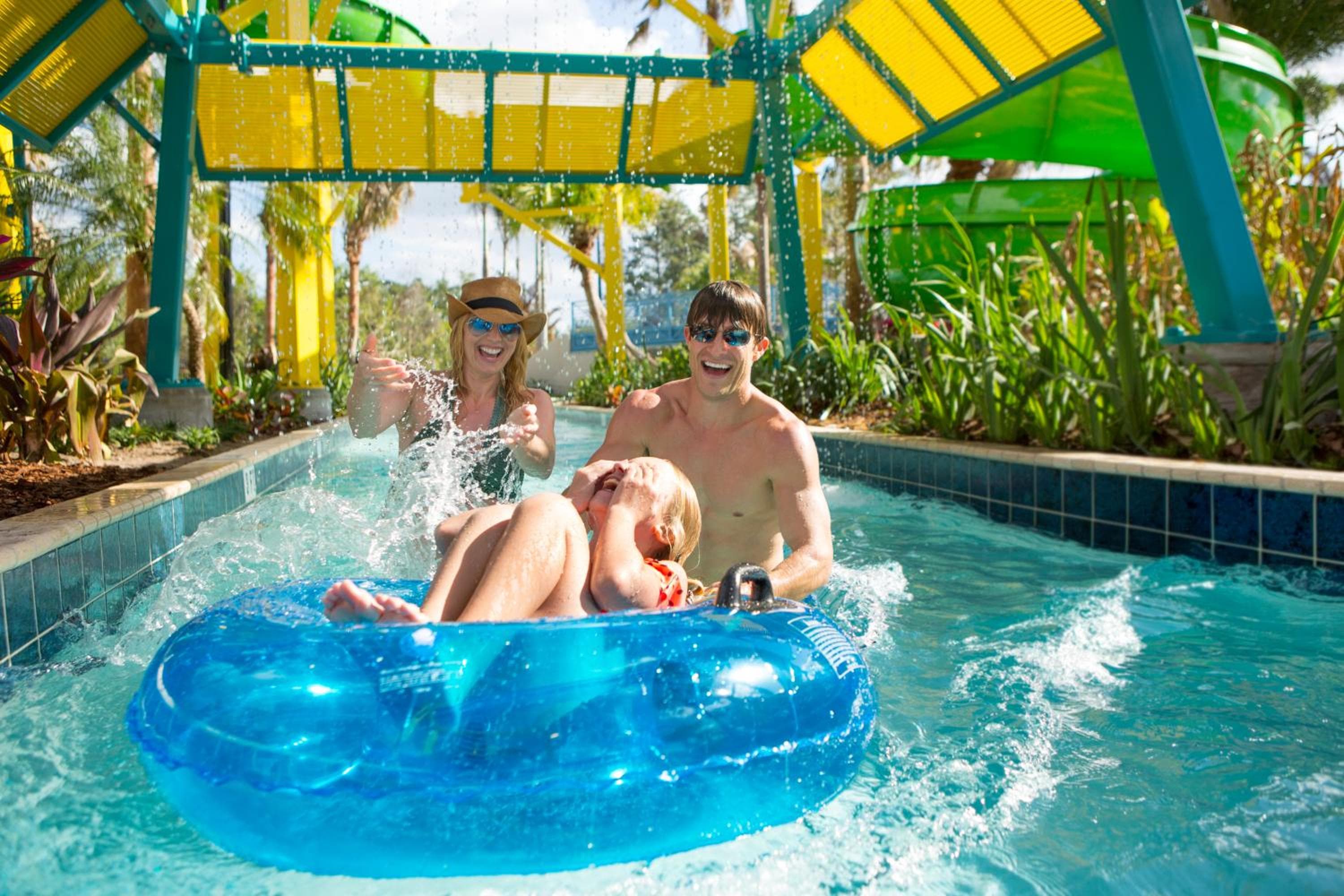 The Grove Resort & Water Park Orlando — 28