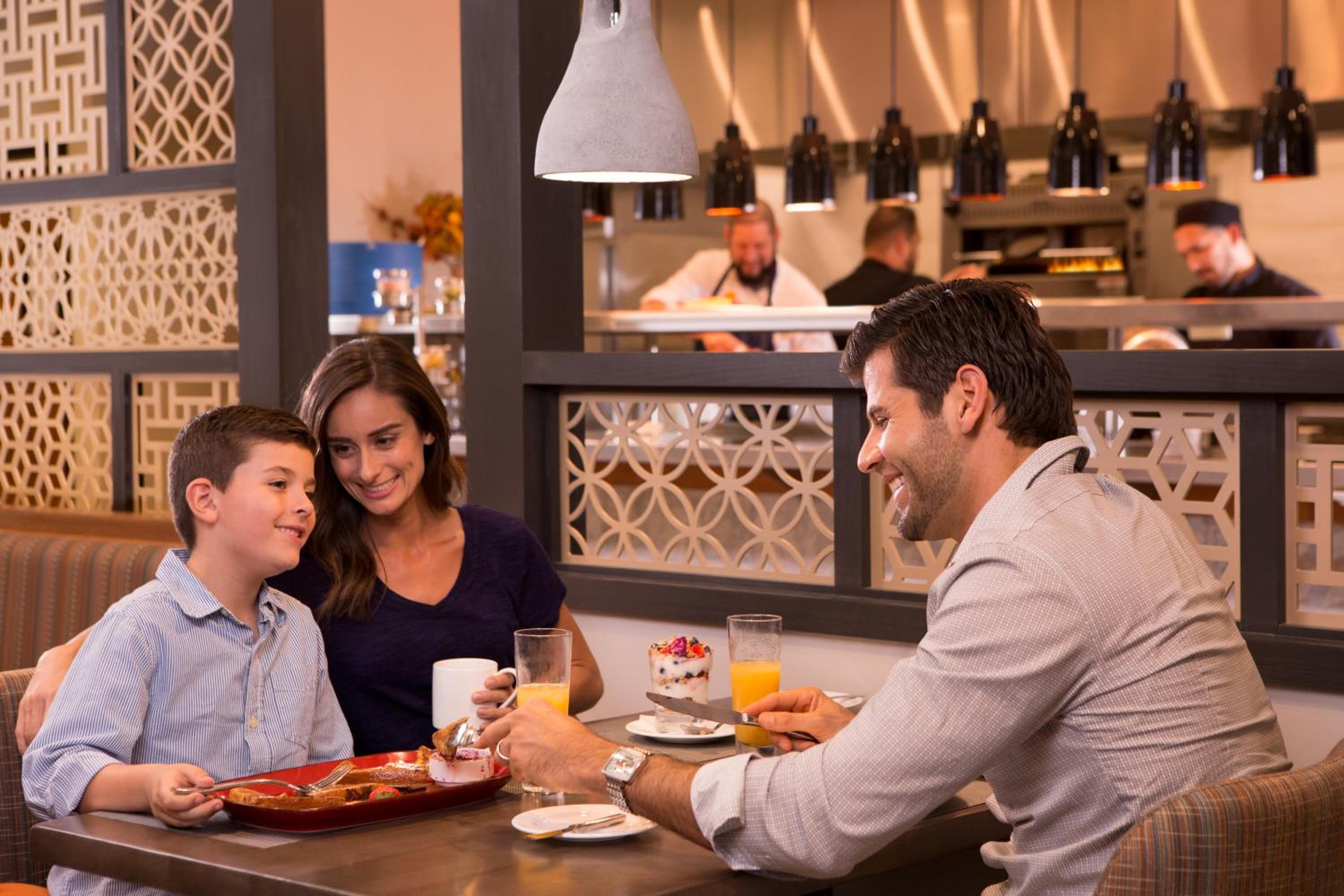The Grove Resort & Water Park Orlando — 18