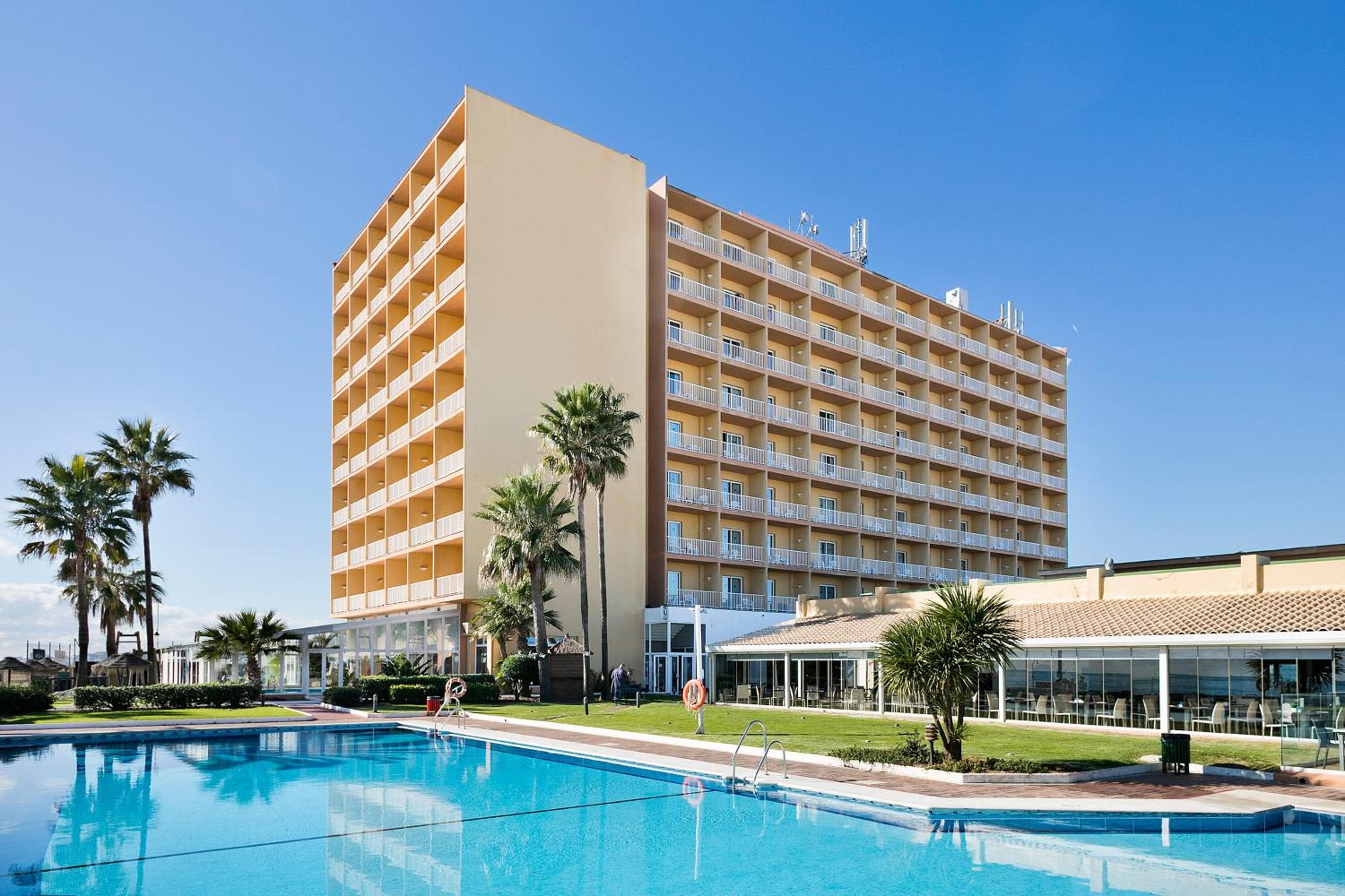 SOL by Meliá Málaga Guadalmar — 24
