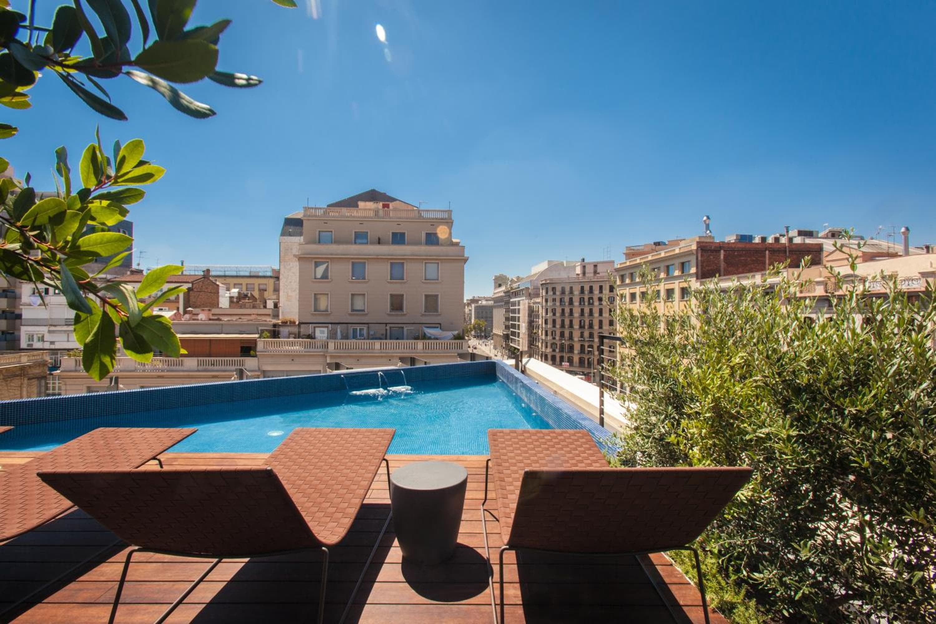 Ocean Drive Barcellona — 14