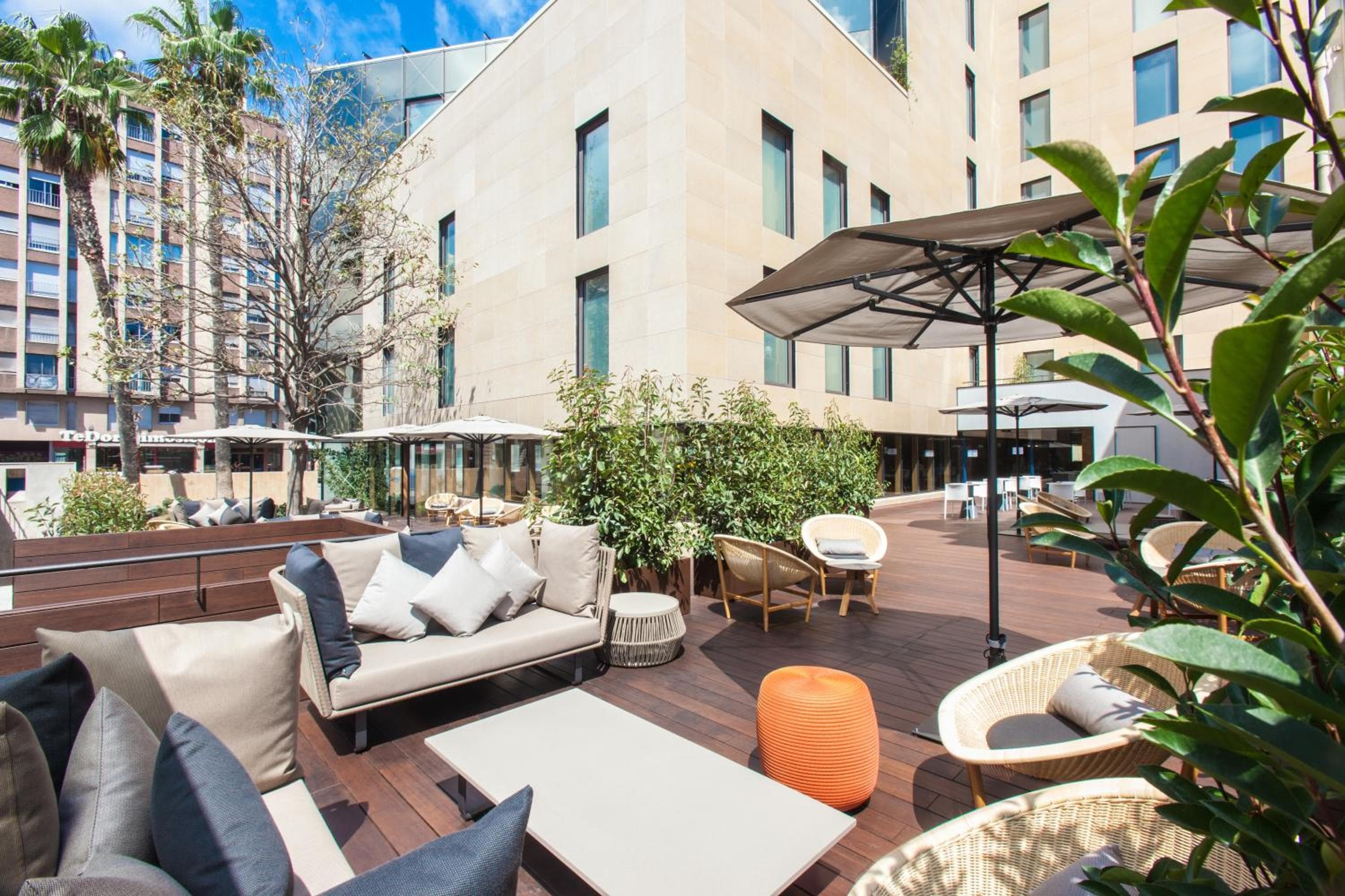 Ocean Drive Barcellona — 8