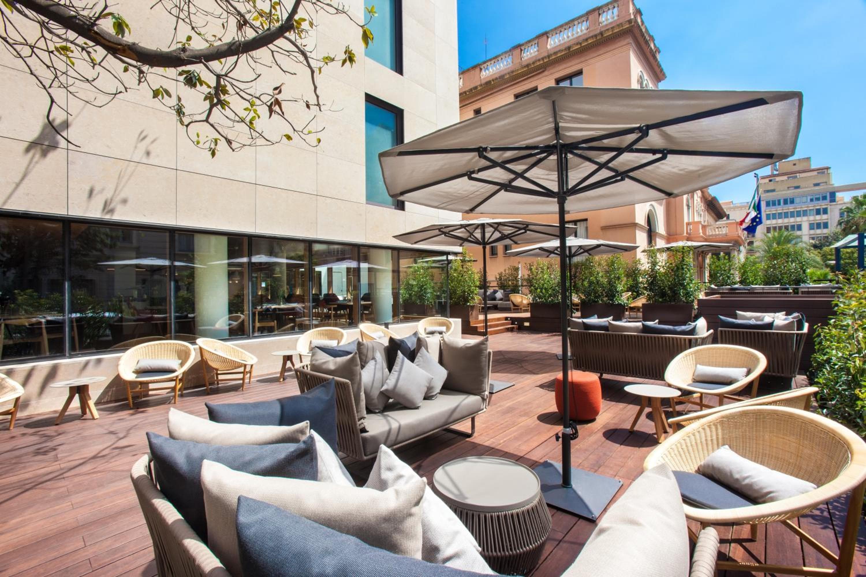 Ocean Drive Barcellona — 10