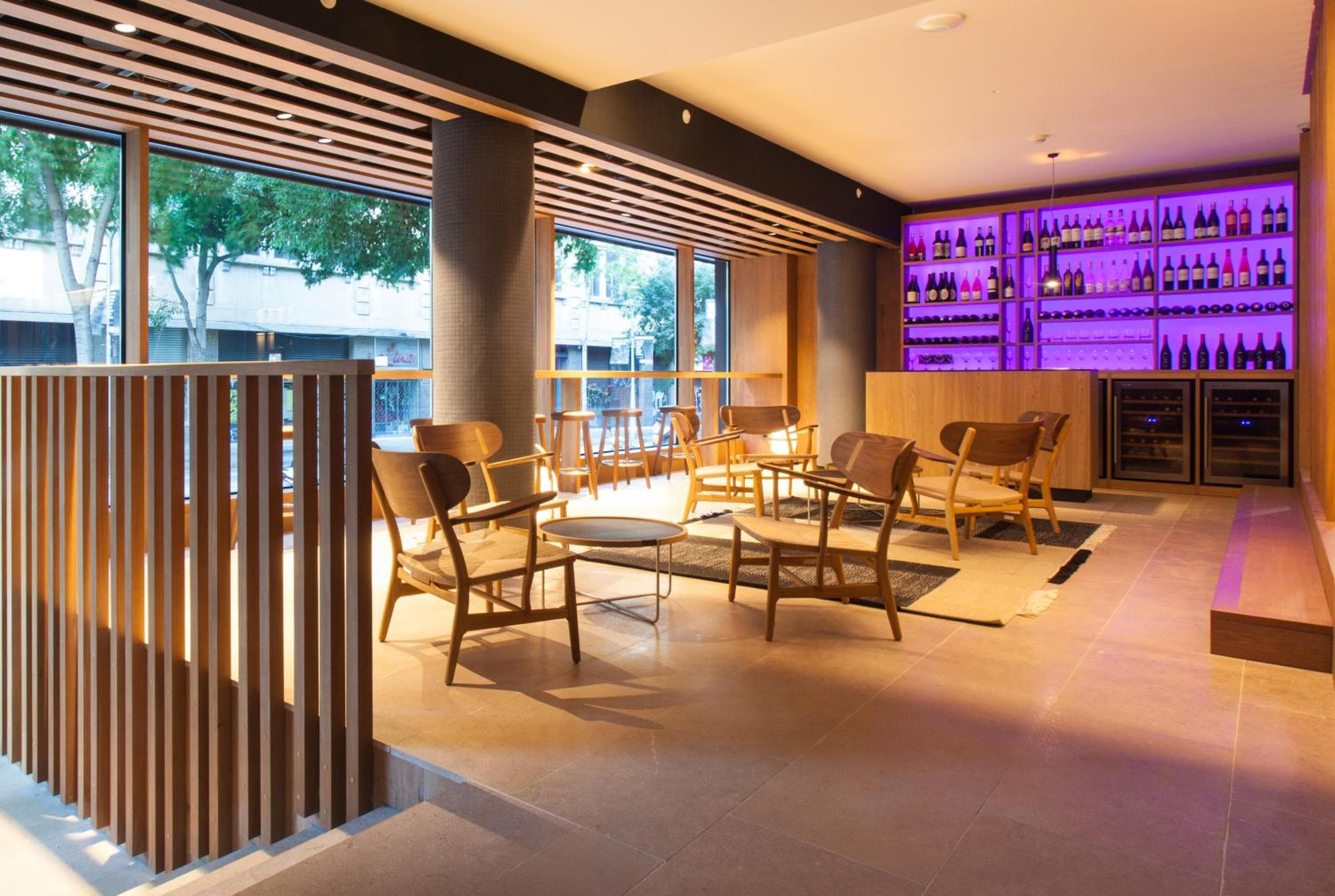 Ocean Drive Barcellona — 19