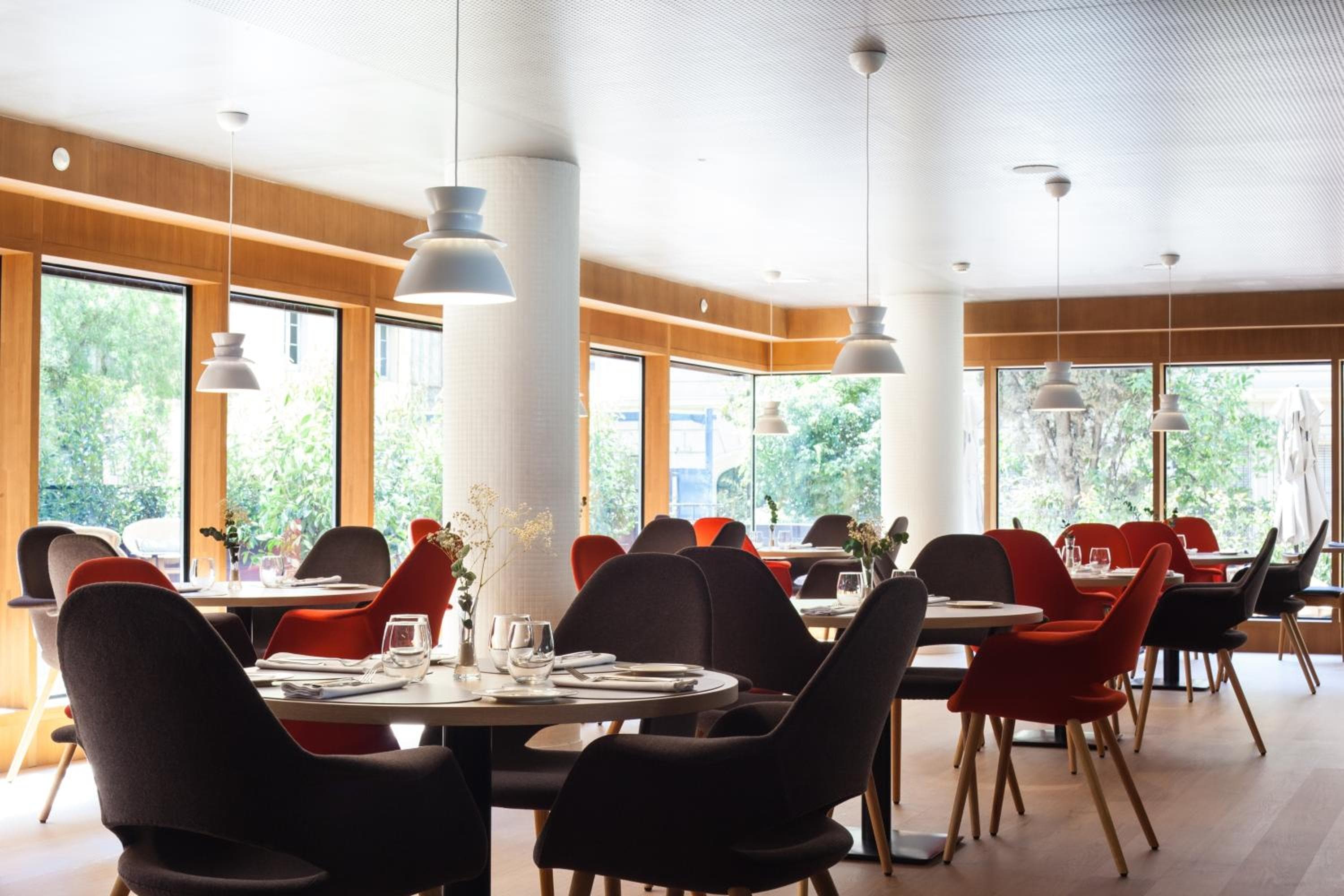 Ocean Drive Barcellona — 18