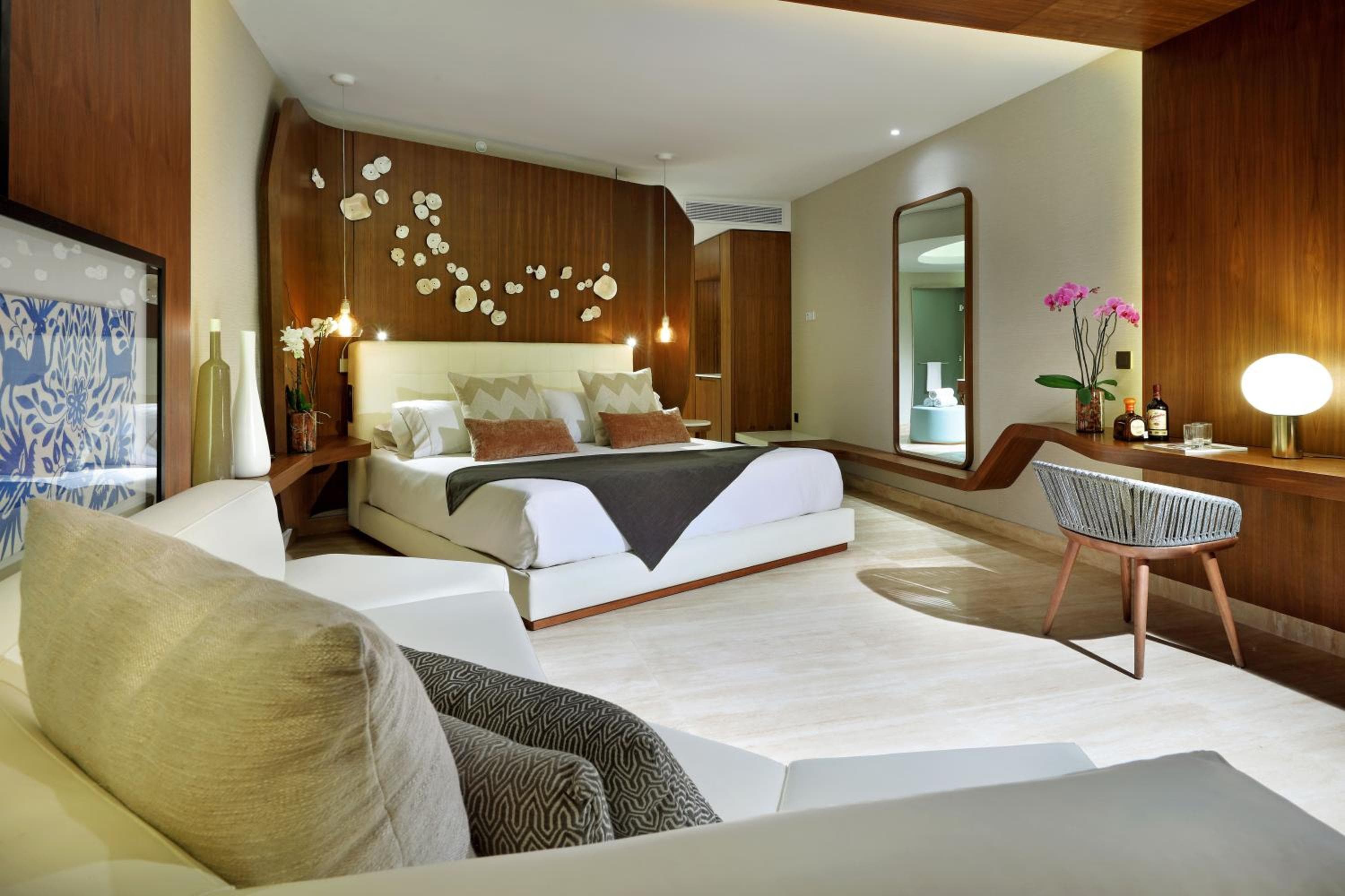 TRS Coral Hotel - Adults Only - All Inclusive hotel, Vialidad Paseo Mujeres, Cancún, Mexico — photo 54