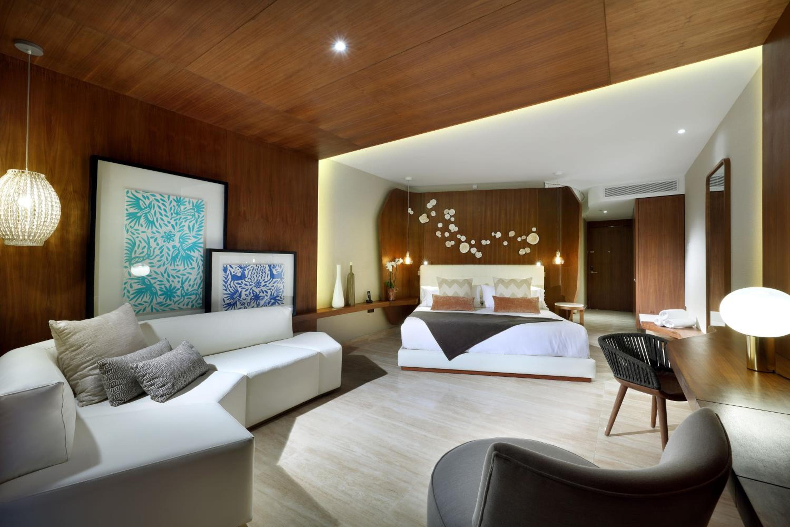 TRS Coral Hotel - Adults Only - All Inclusive hotel, Vialidad Paseo Mujeres, Cancún, Mexico — photo 55