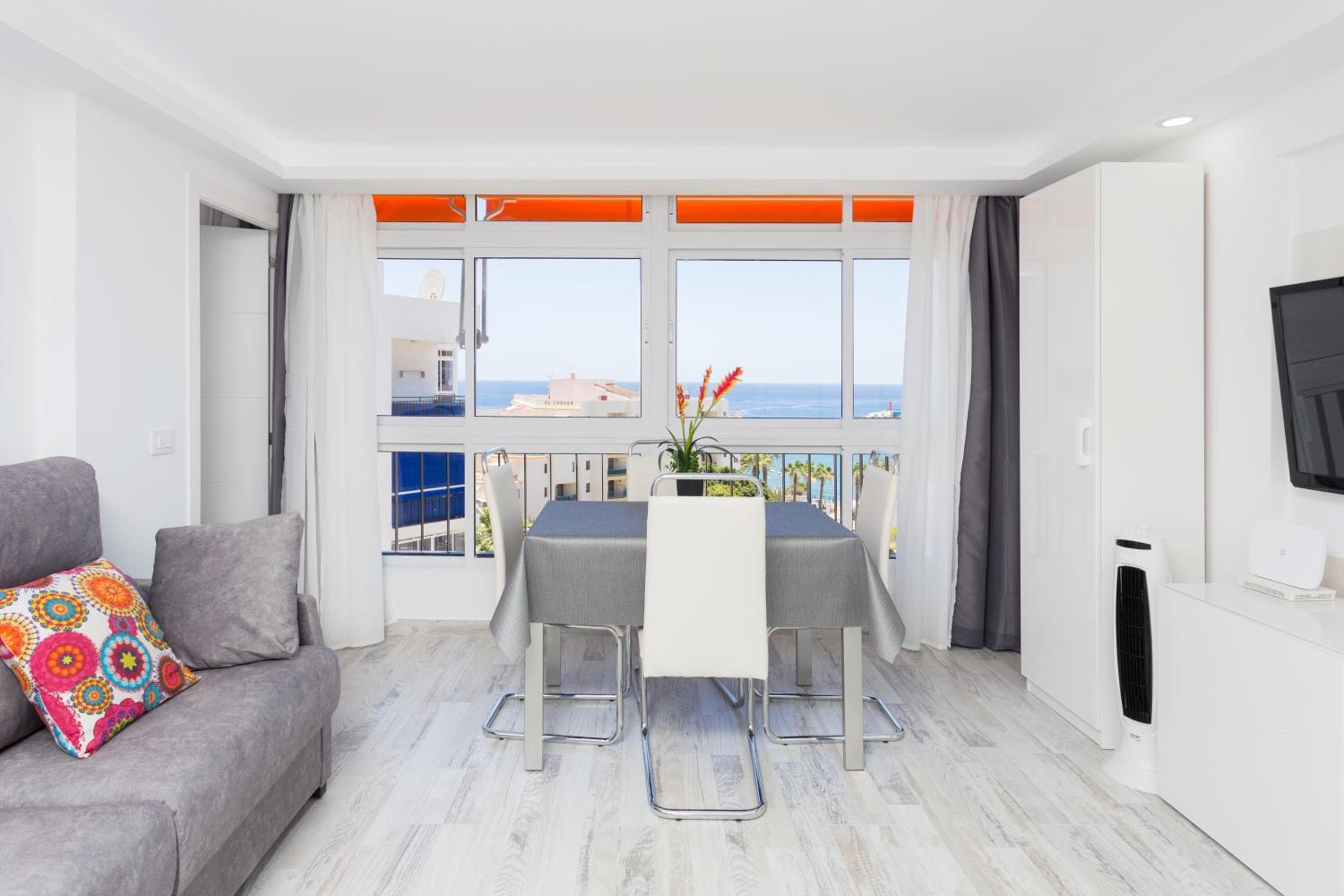 63 Los Cristianos first sea line, Wi Fi — 4