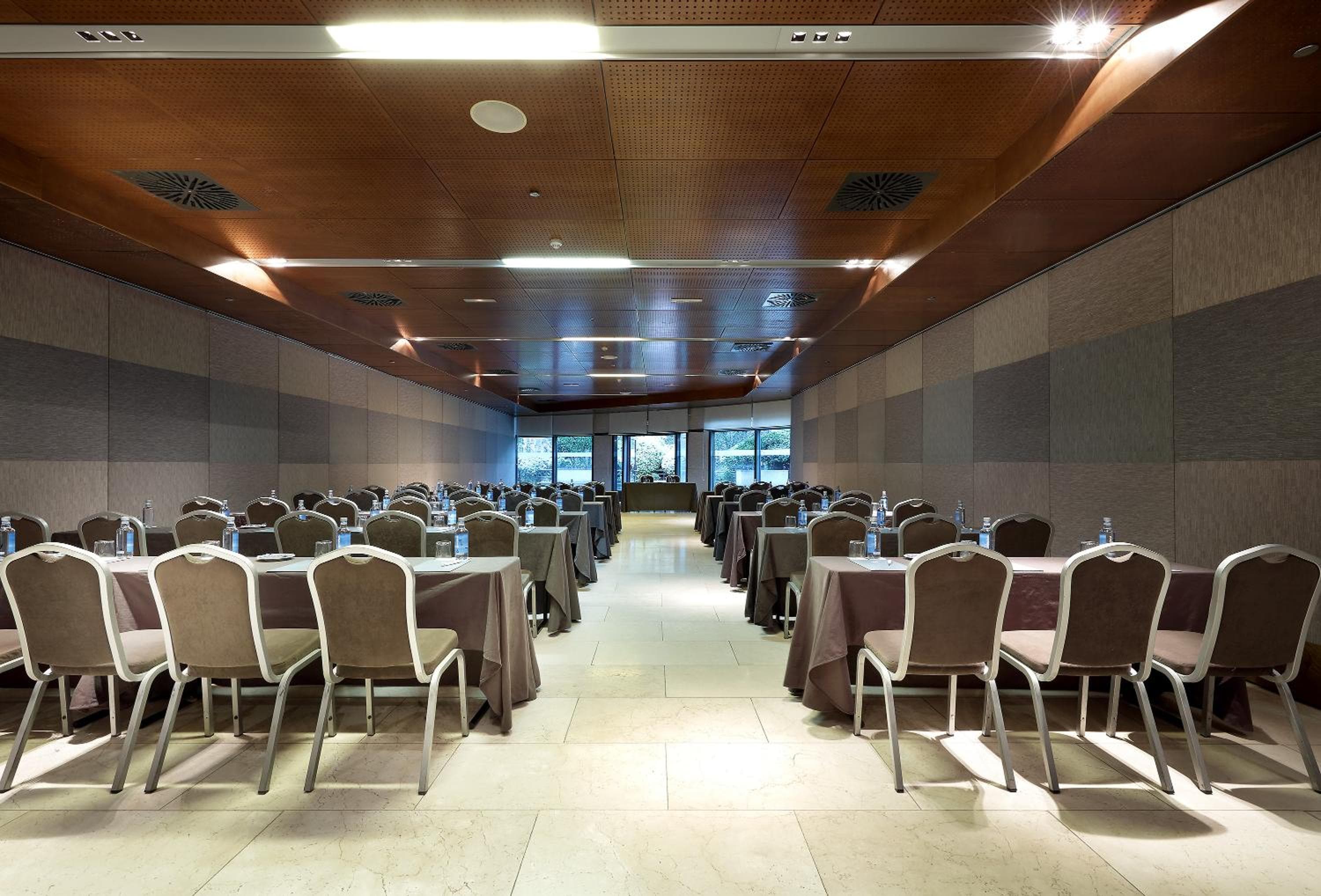 Eurostars Suites Mirasierra — 30