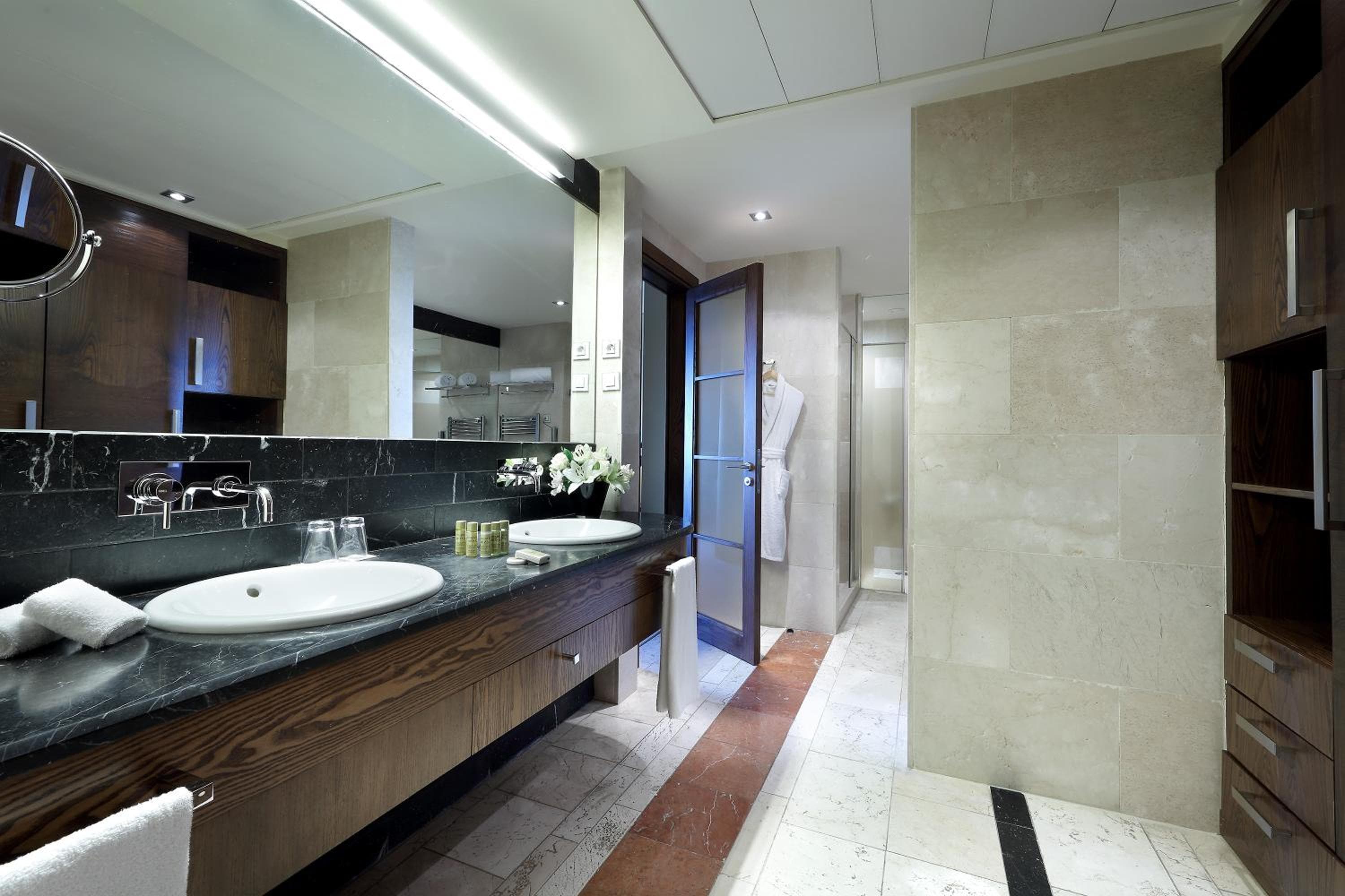 Eurostars Suites Mirasierra — 27