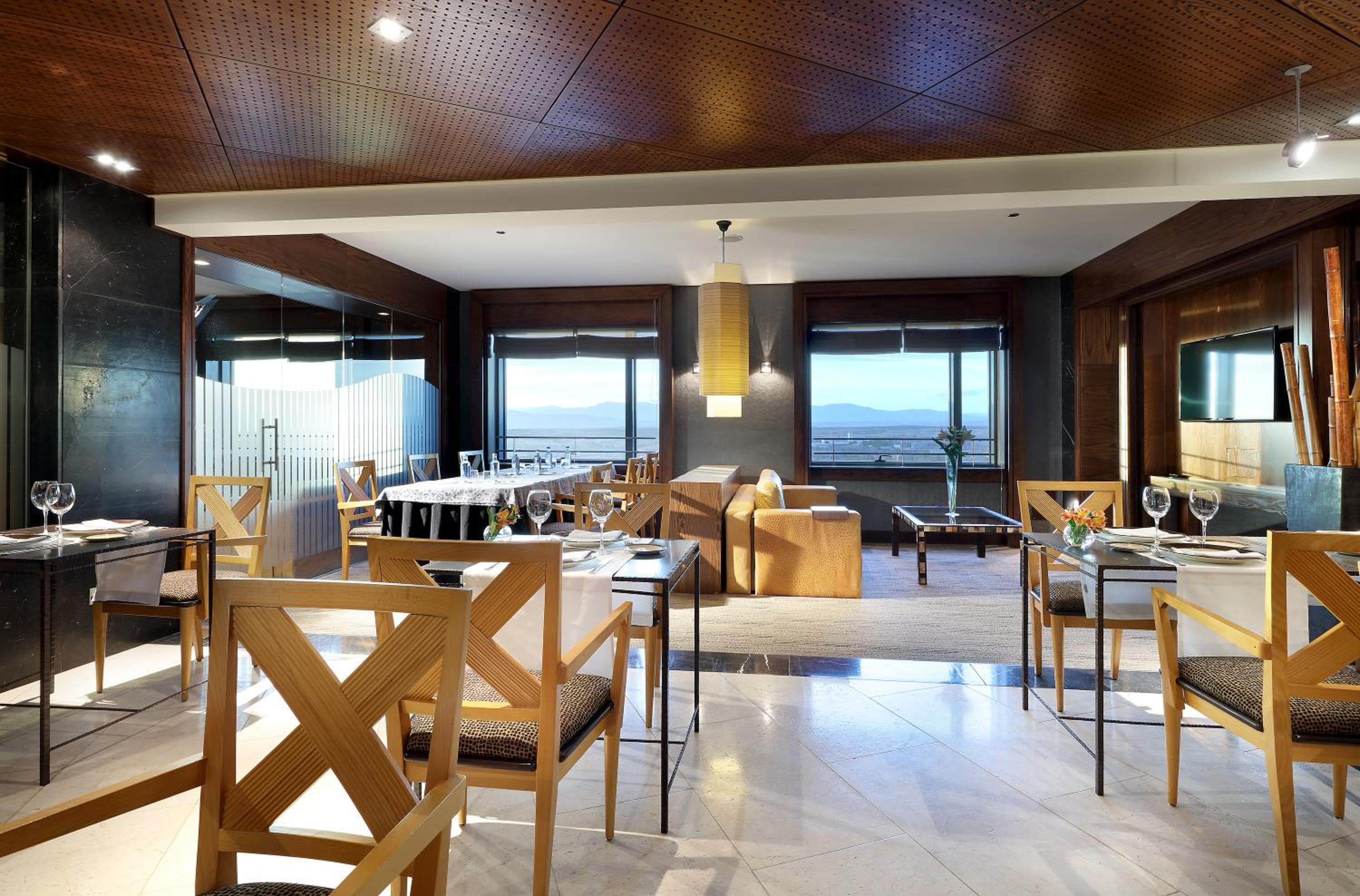 Eurostars Suites Mirasierra — 20