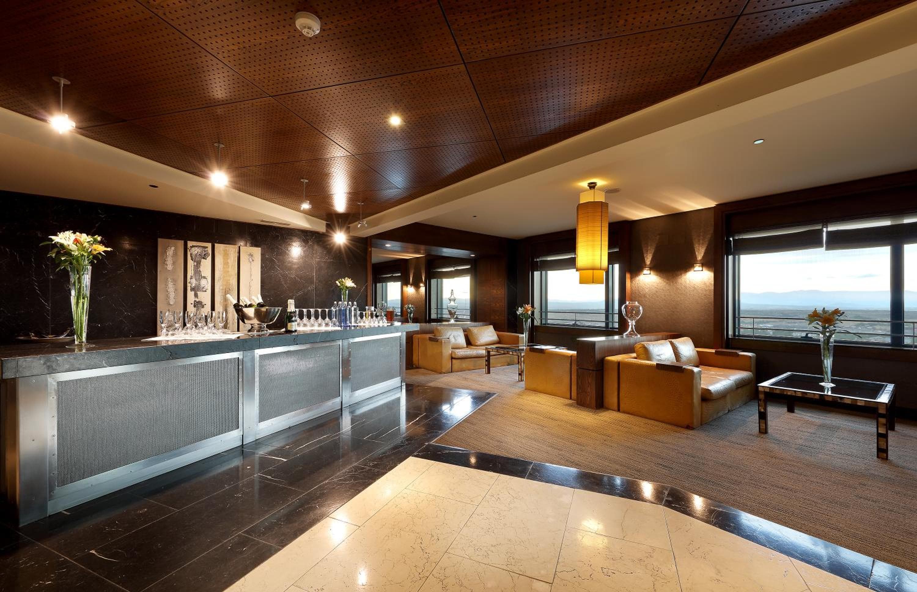 Eurostars Suites Mirasierra — 14