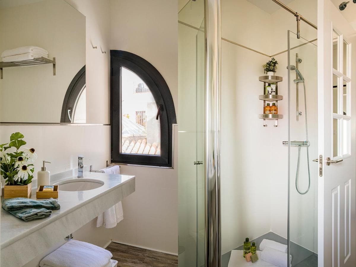 Piscina e lusso di Matahacas — 21