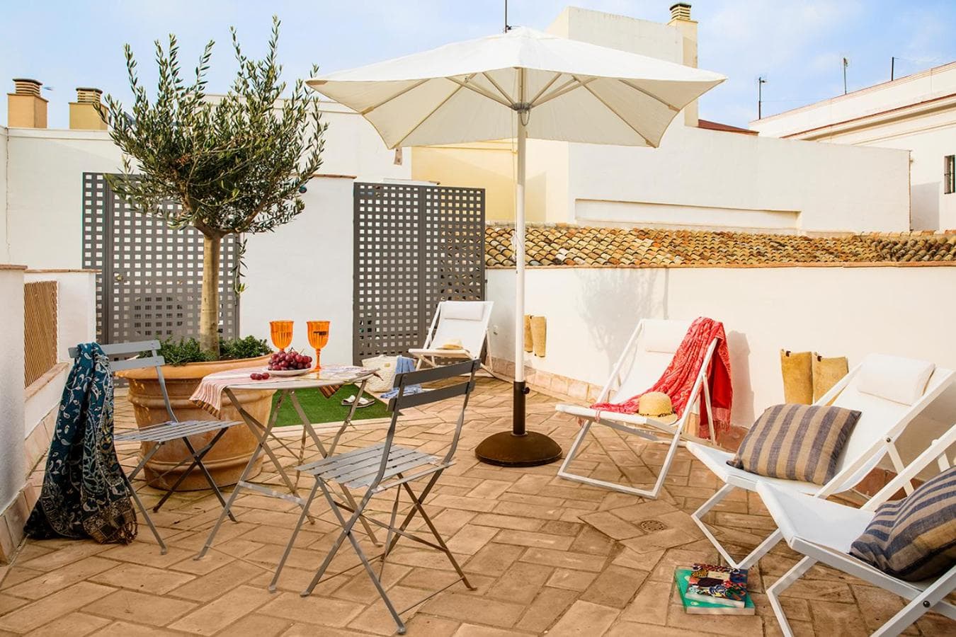 Piscina e lusso di Matahacas — 14