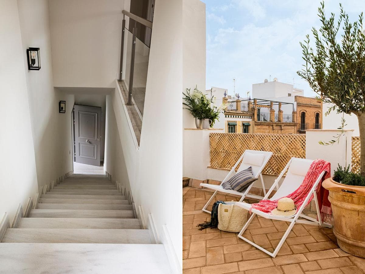 Piscina e lusso di Matahacas — 15